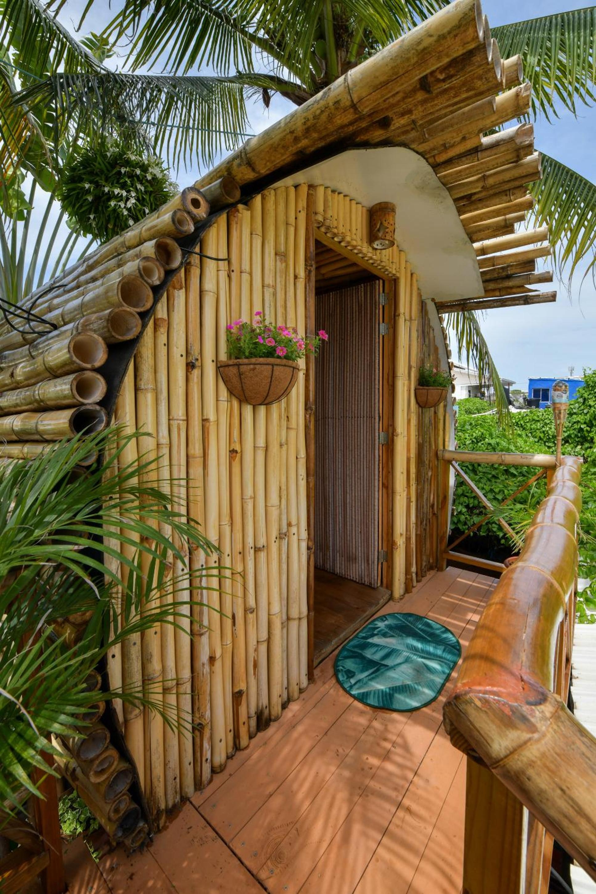 Posada Amaripucci, San Andrés