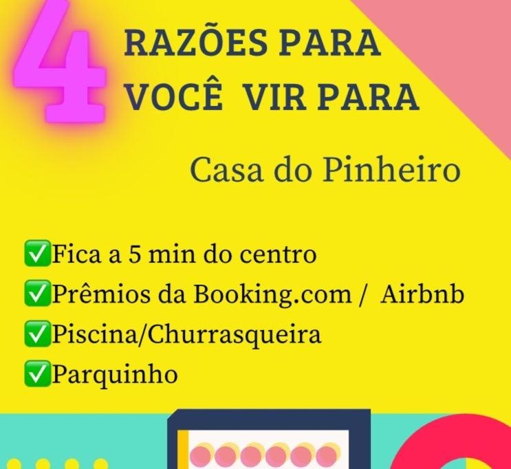 Foto de Casa do Pinheiro Petrópolis