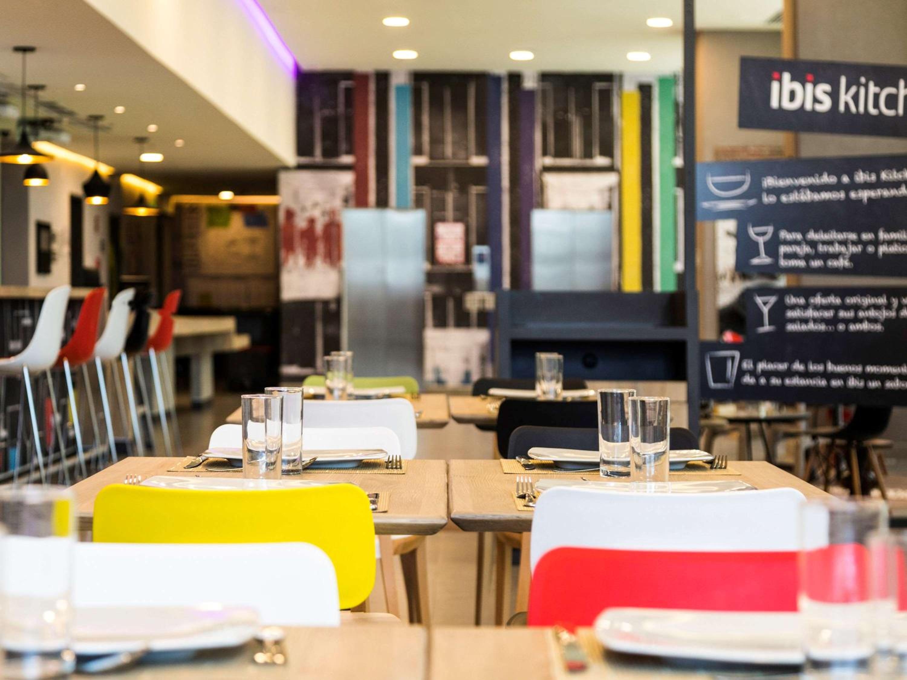 Foto de Ibis Mexico Tlalnepantla