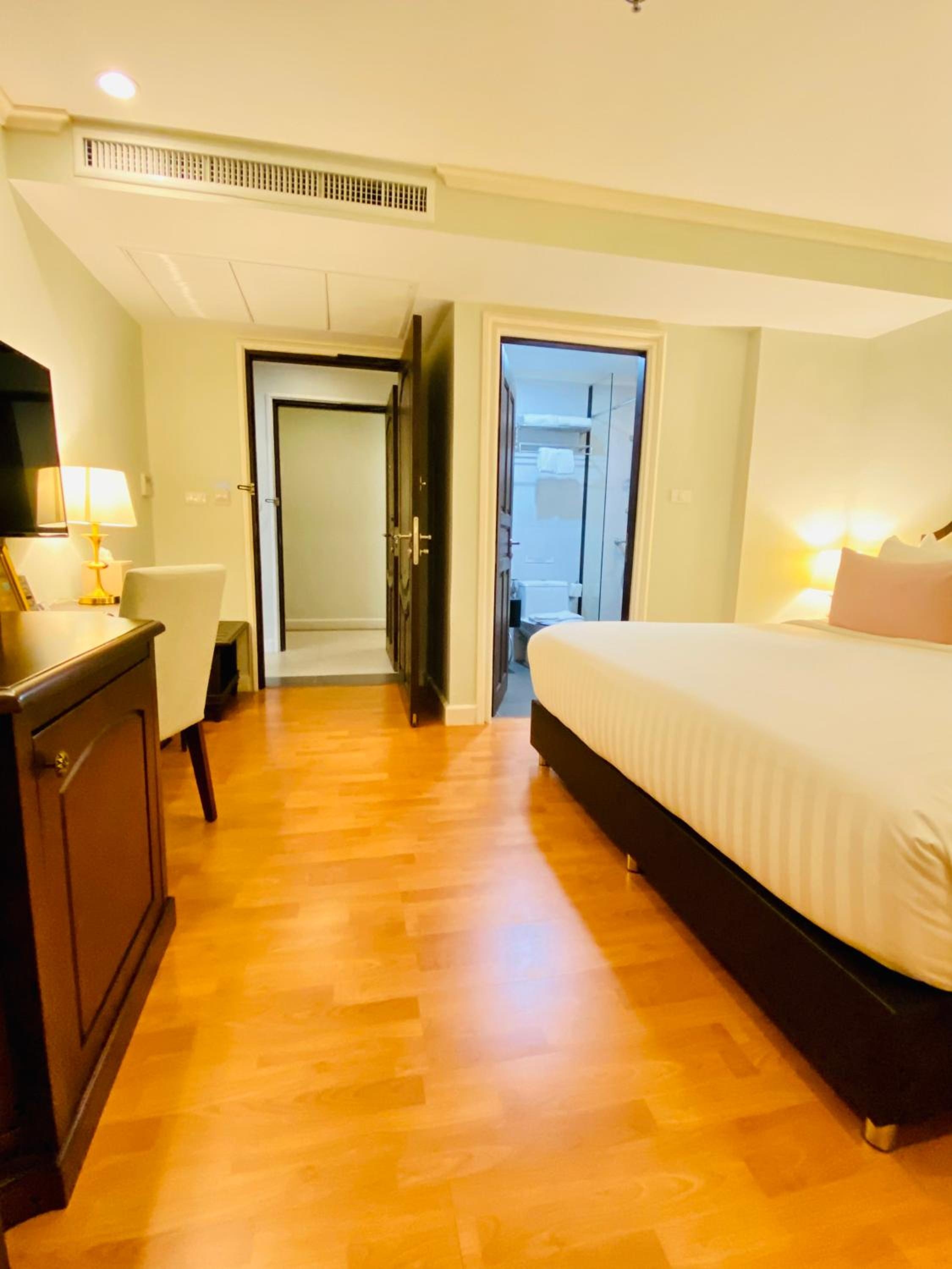 Foto de Daraya Boutique Hotel