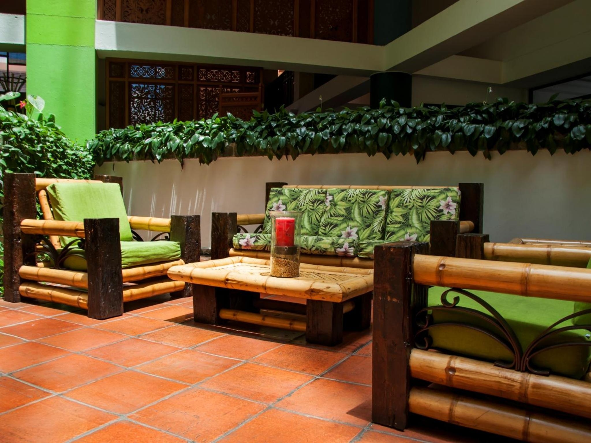 Foto de Armenia Hotel