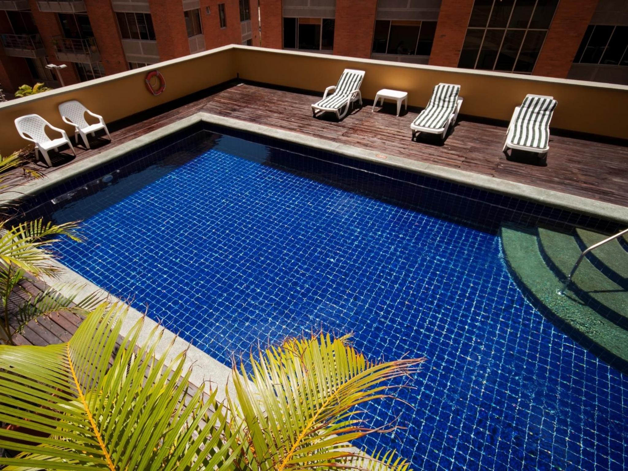 Foto de Armenia Hotel