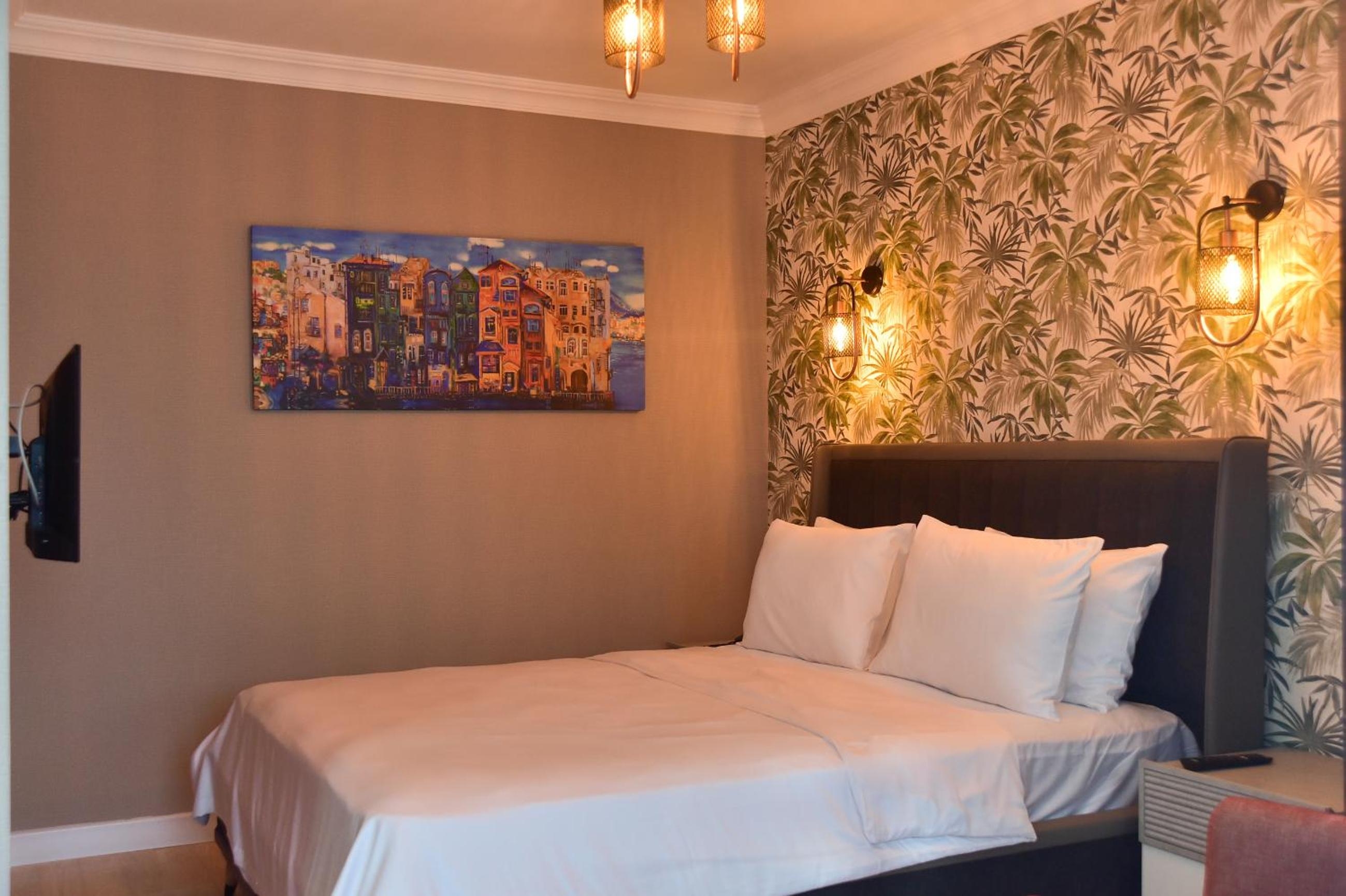 Foto de Noya Köşk Otel
