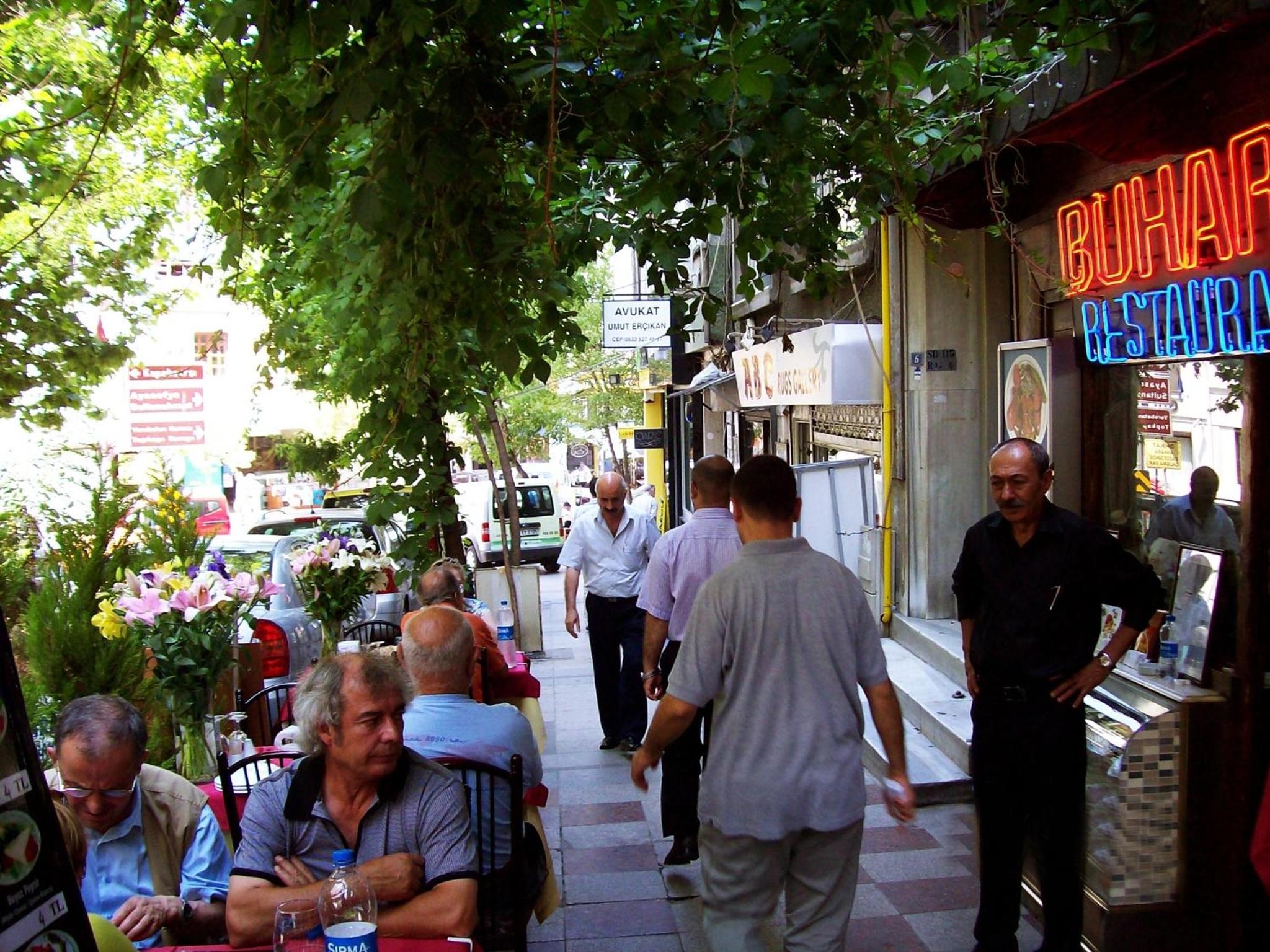 Foto de Meddusa Hotel