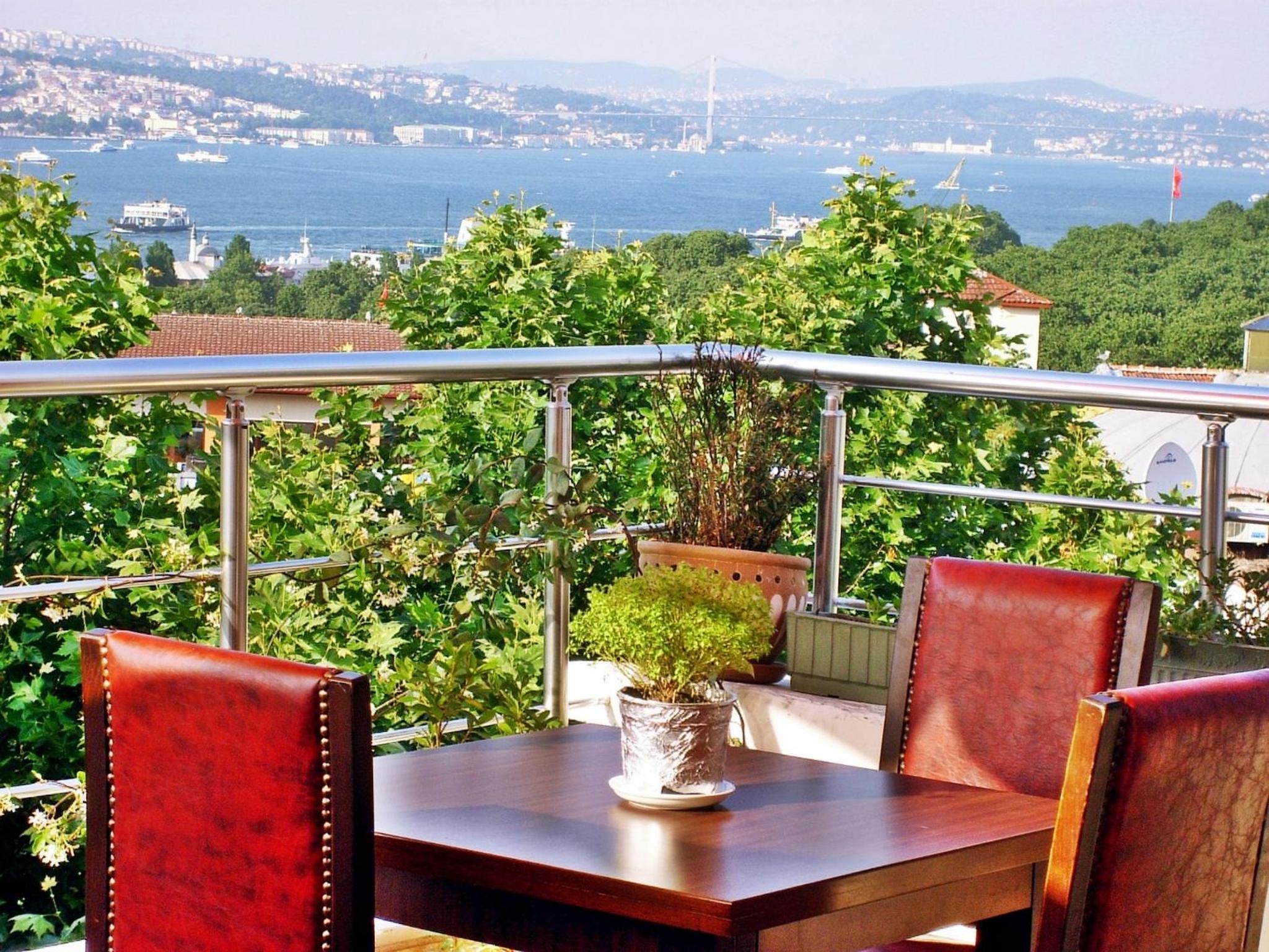 Foto de Meddusa Hotel