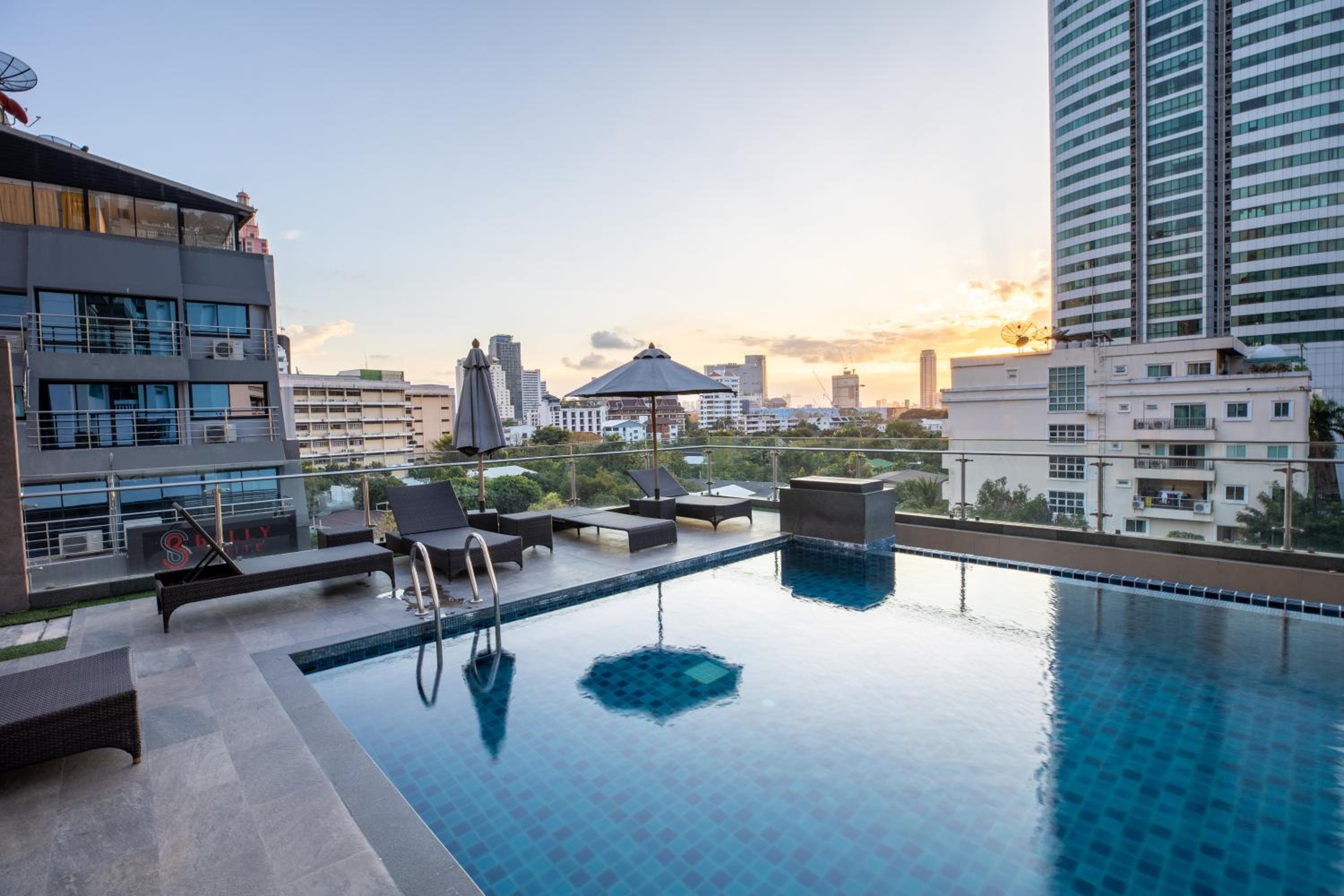 Foto de GM Serviced Apartment