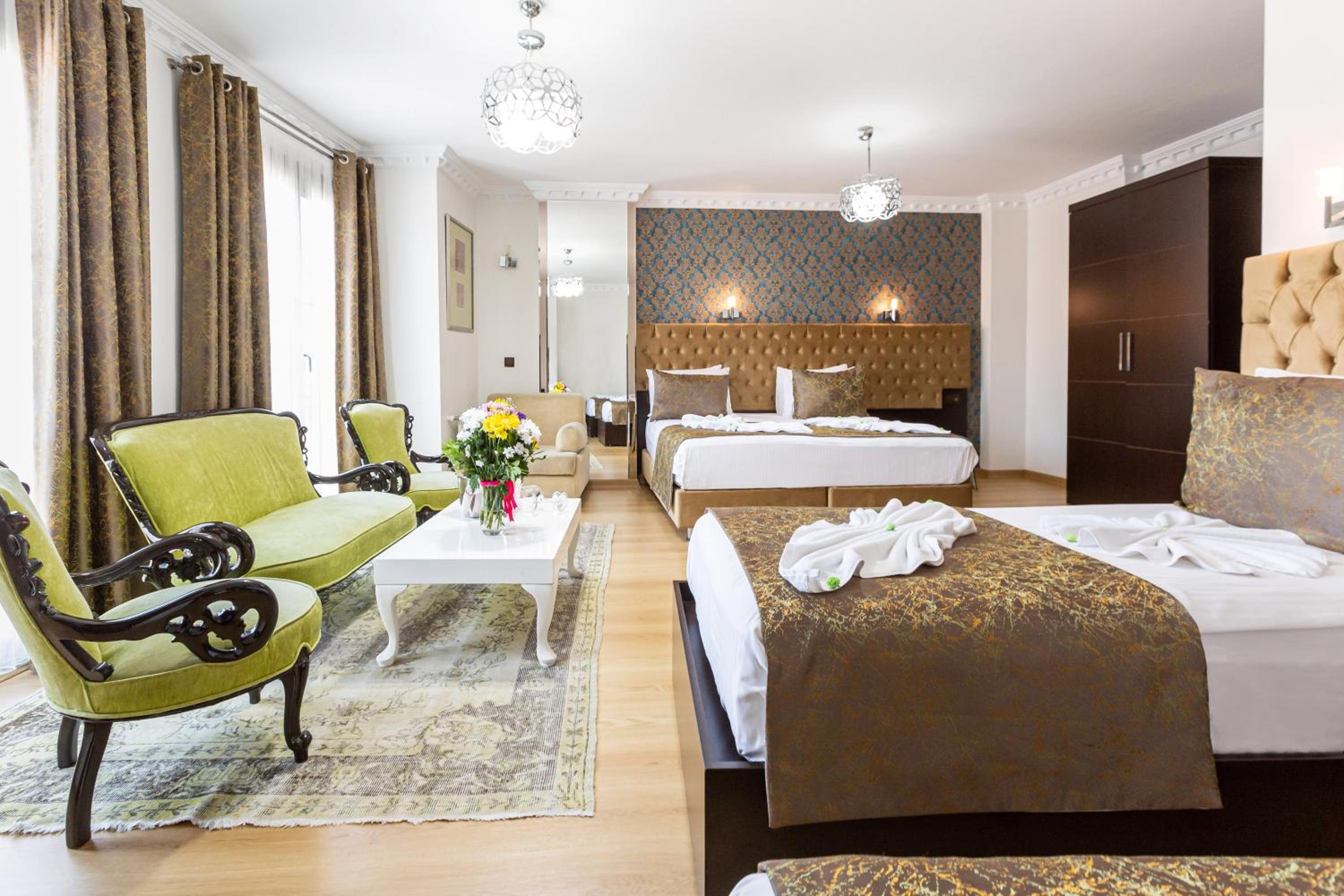 Foto de Kumru Hotel