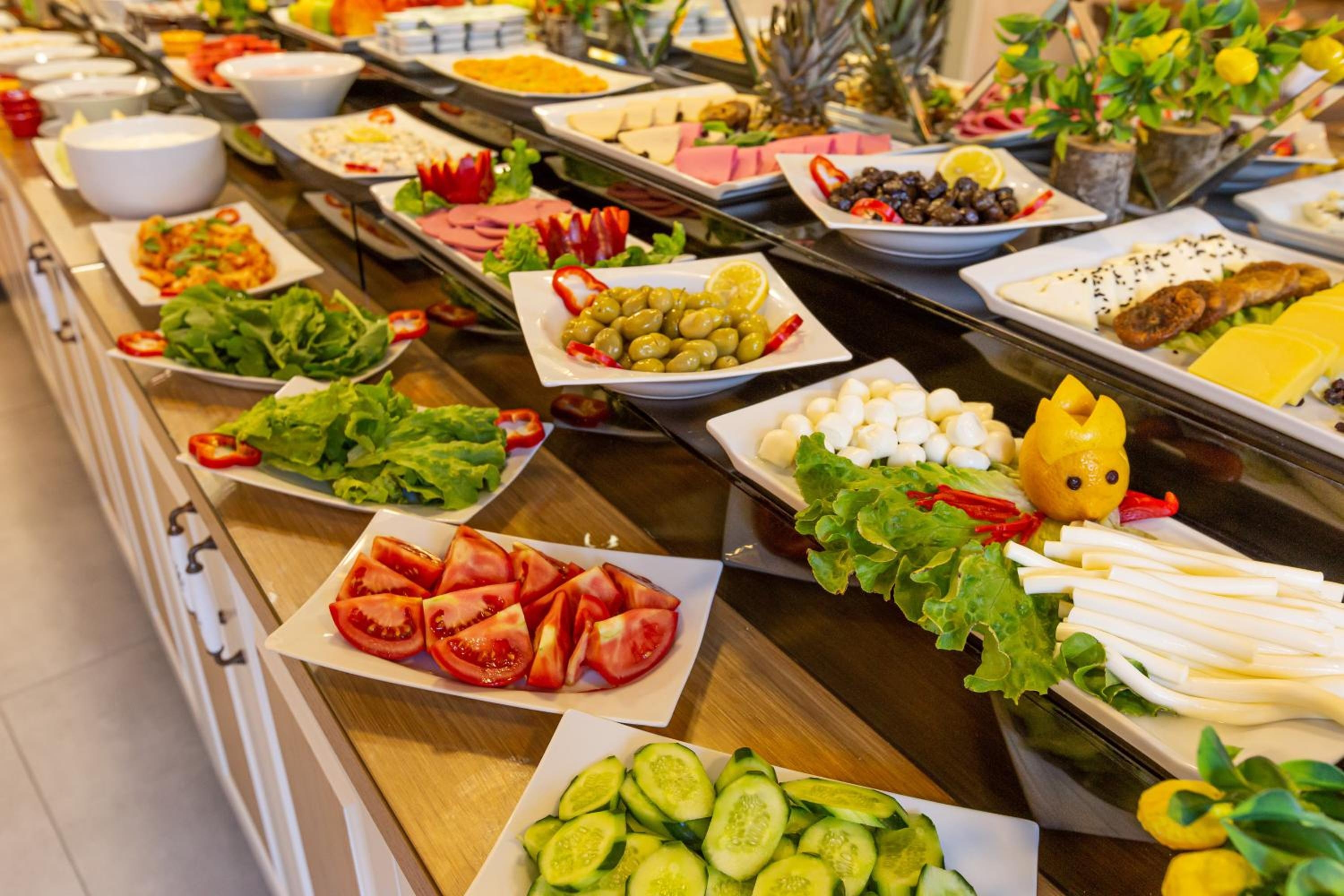 Foto de Kumru Hotel