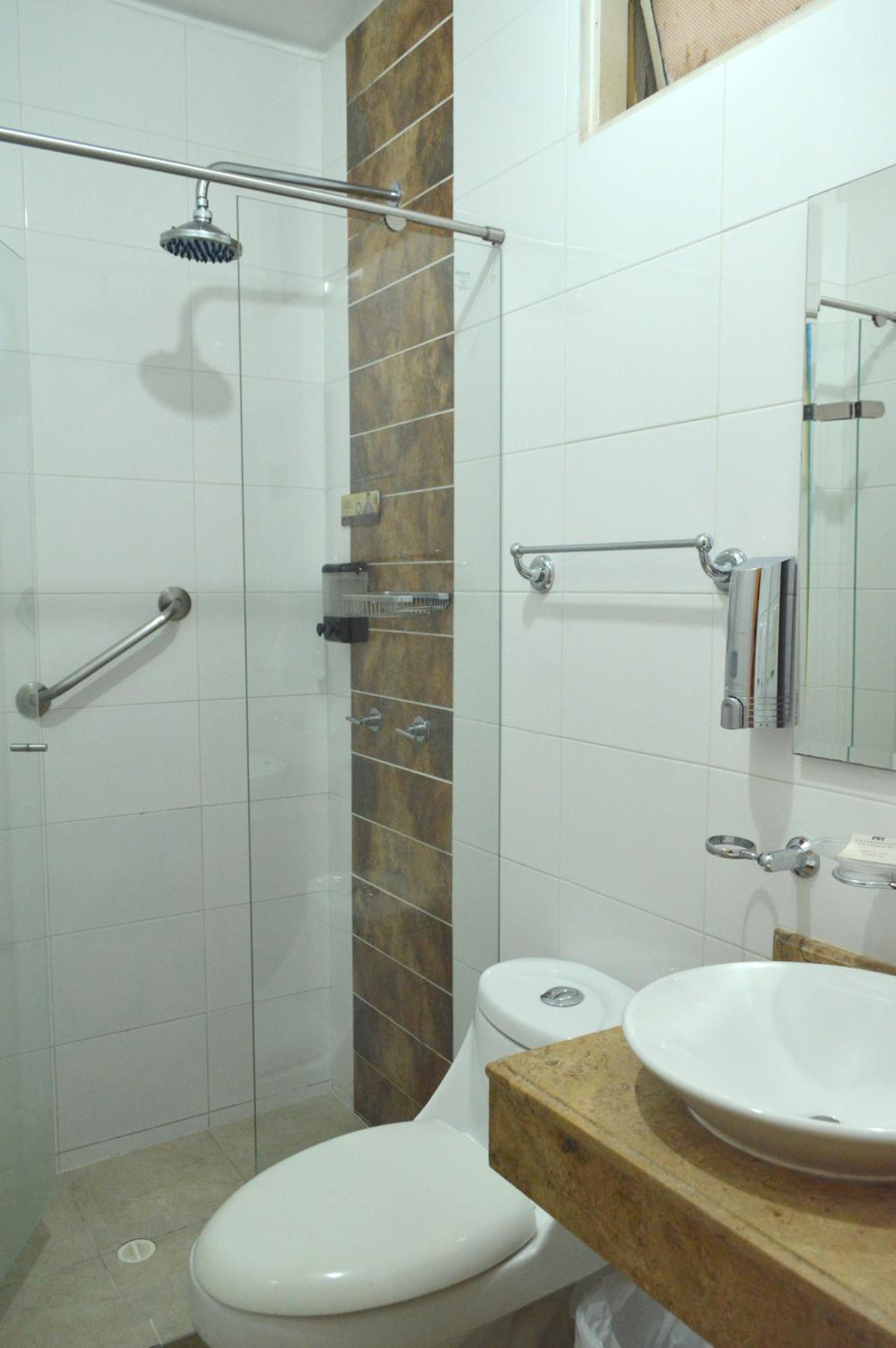 Foto de Hotel Ciudad Bonita