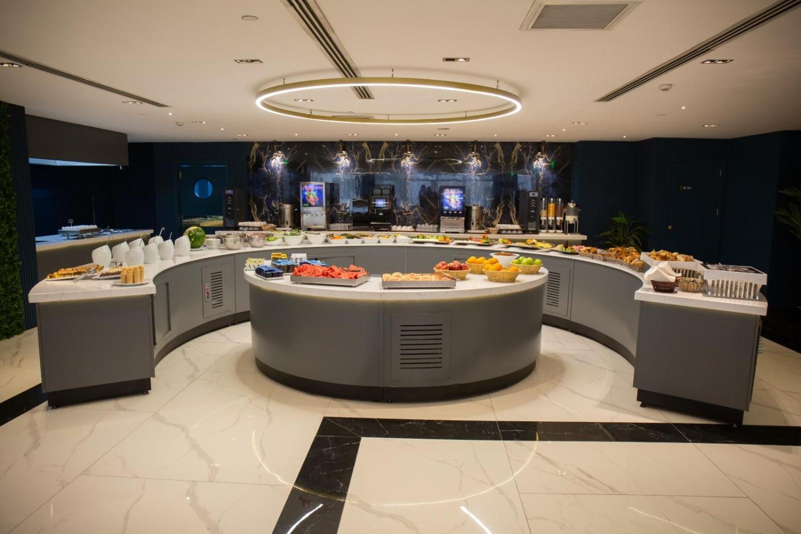 Foto de Nova Plaza Crystal Hotel & Spa