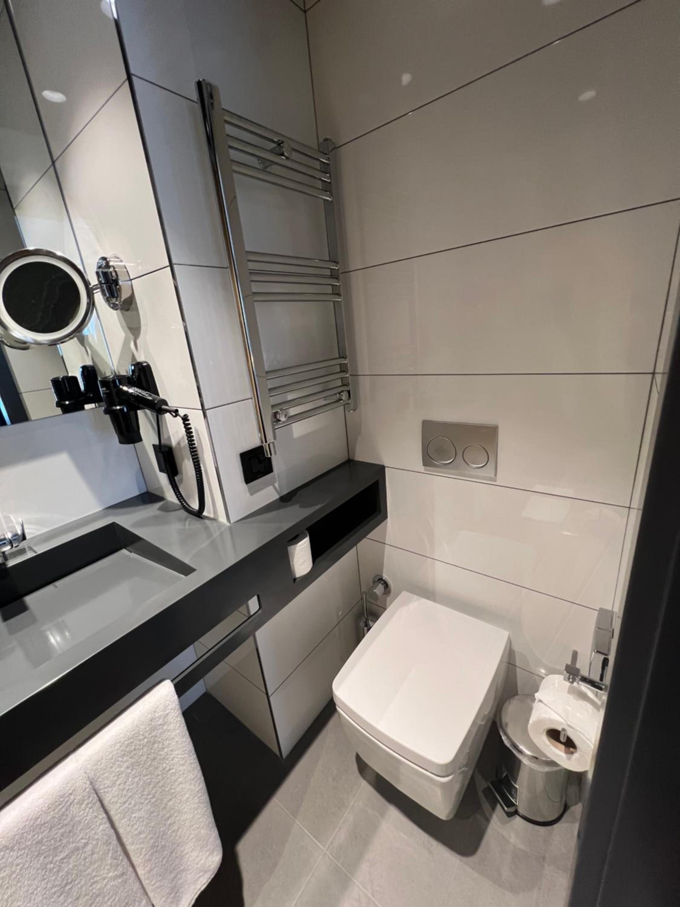 Foto de Trip Park Hotel