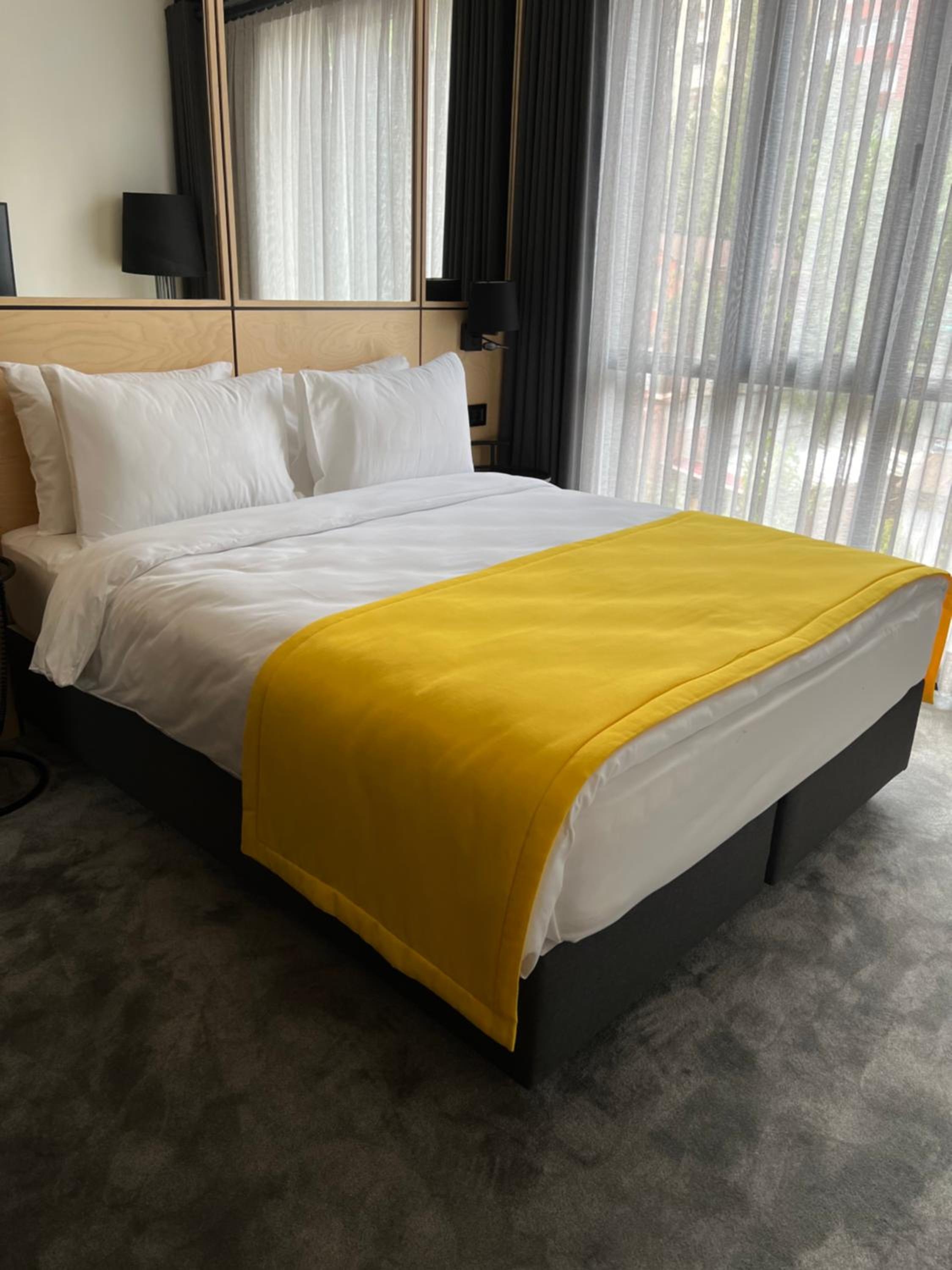 Foto de Trip Park Hotel