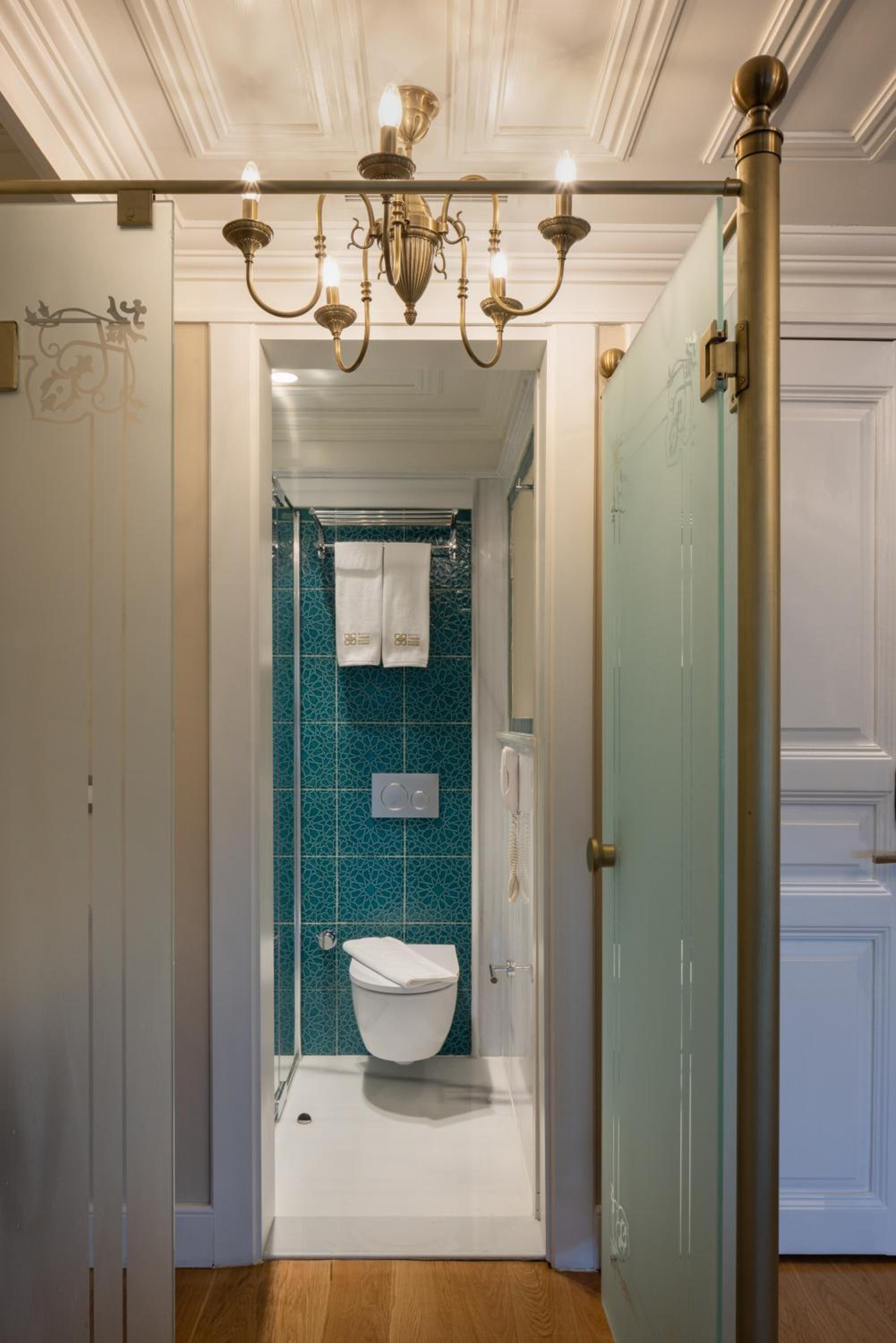 Foto de Hotel Turkish House