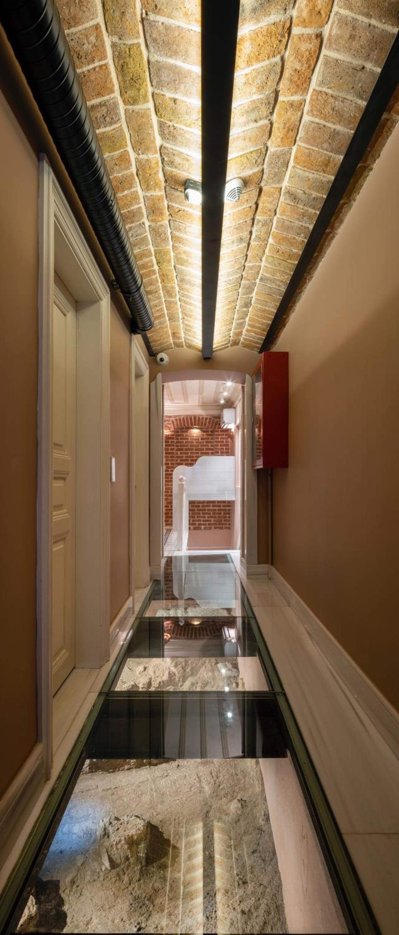 Foto de Hotel Turkish House