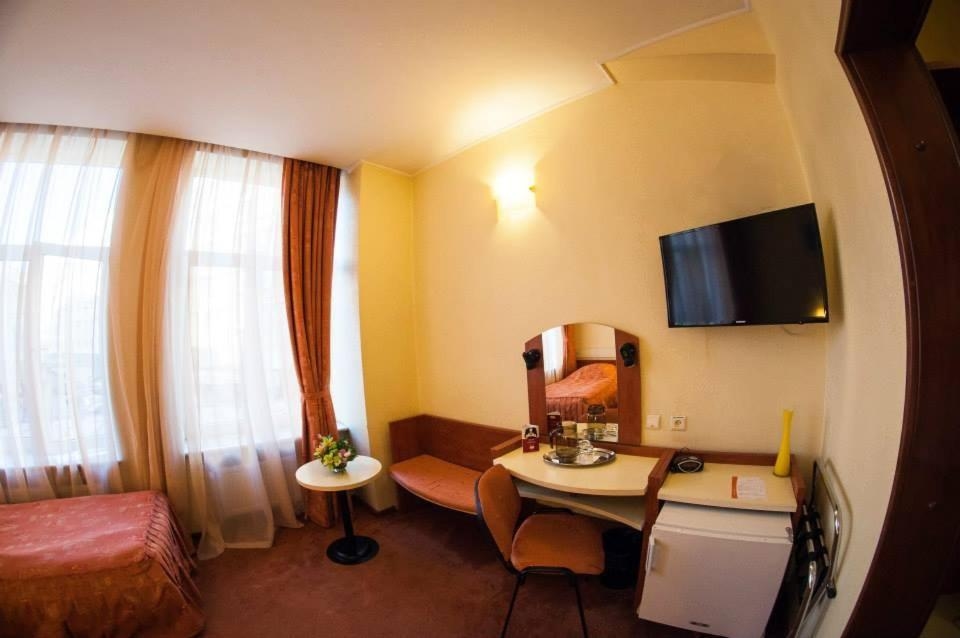 Foto de Hotel Astoria City Center