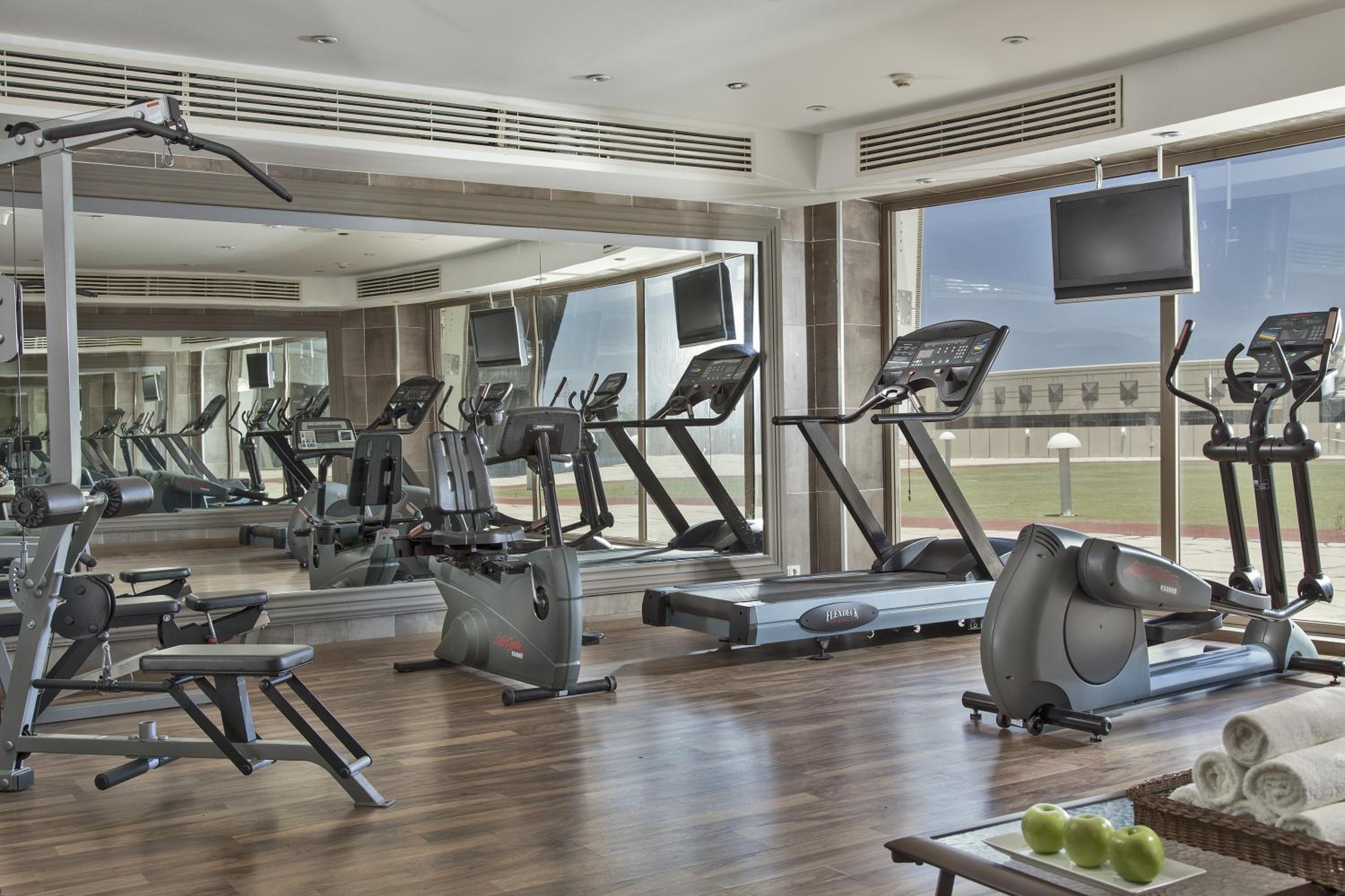 Foto de Radisson Blu Hotel & Convention Center, Alexandria