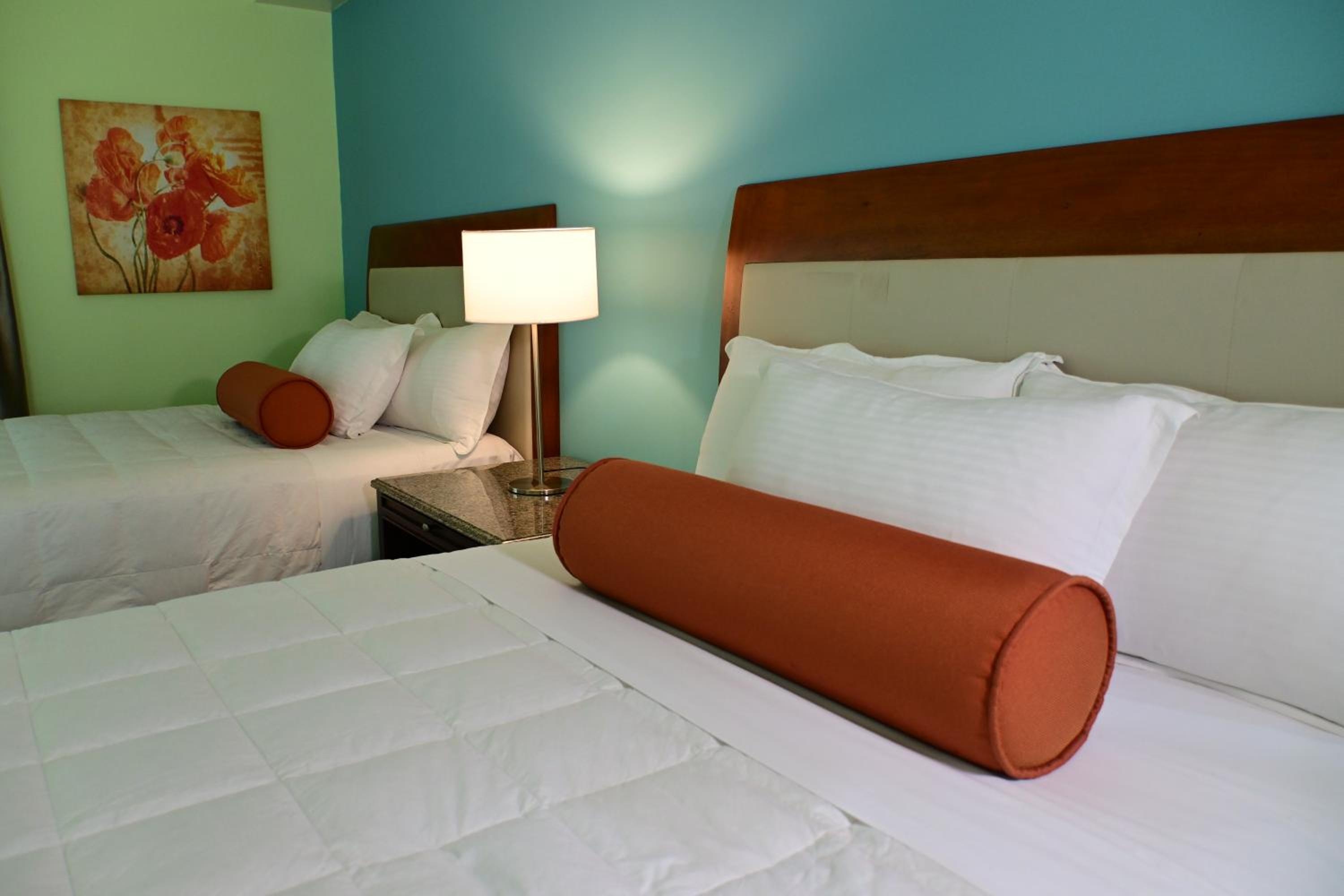 Foto de Quints Travelers Inn