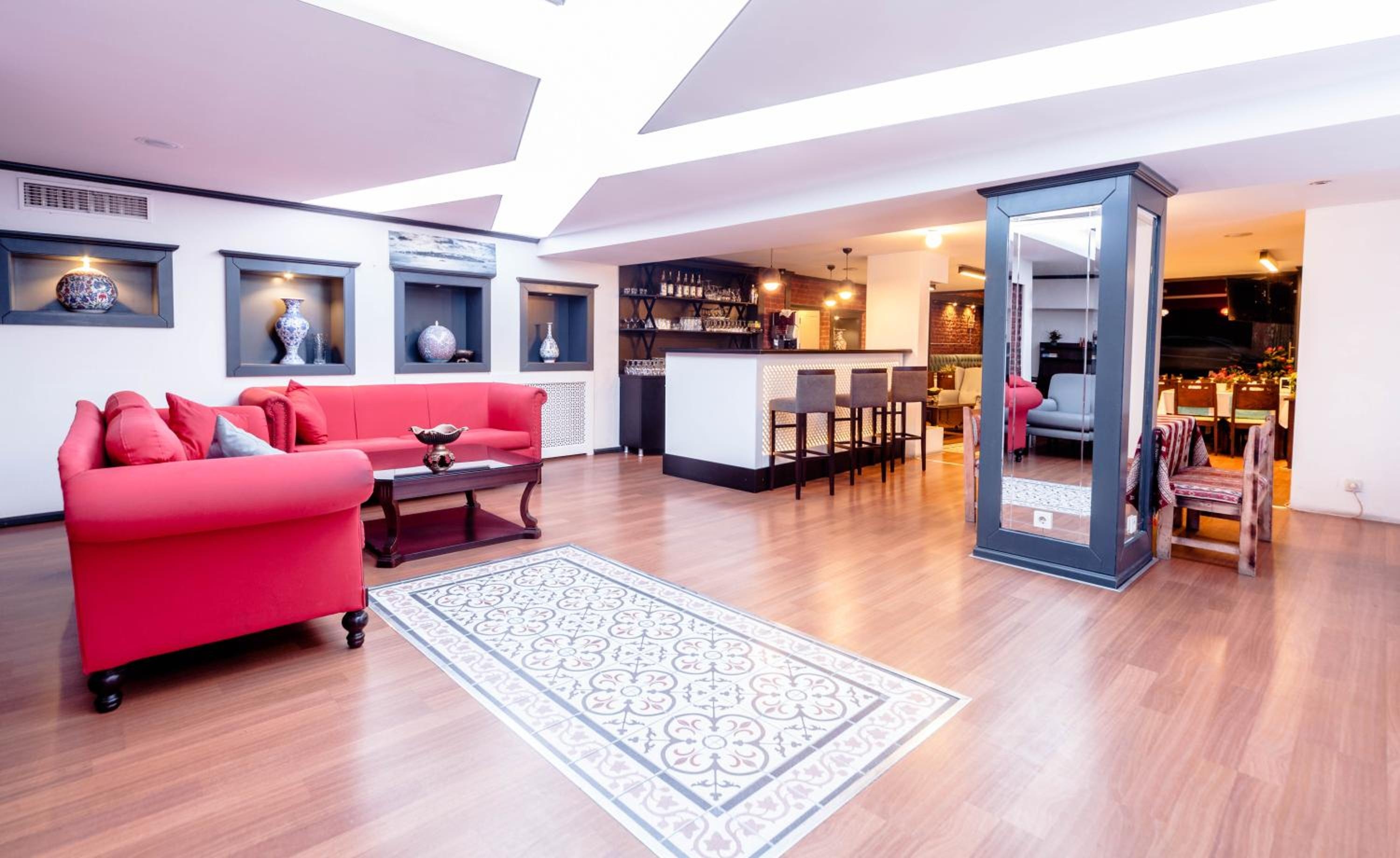 Foto de Viva Deluxe Hotel
