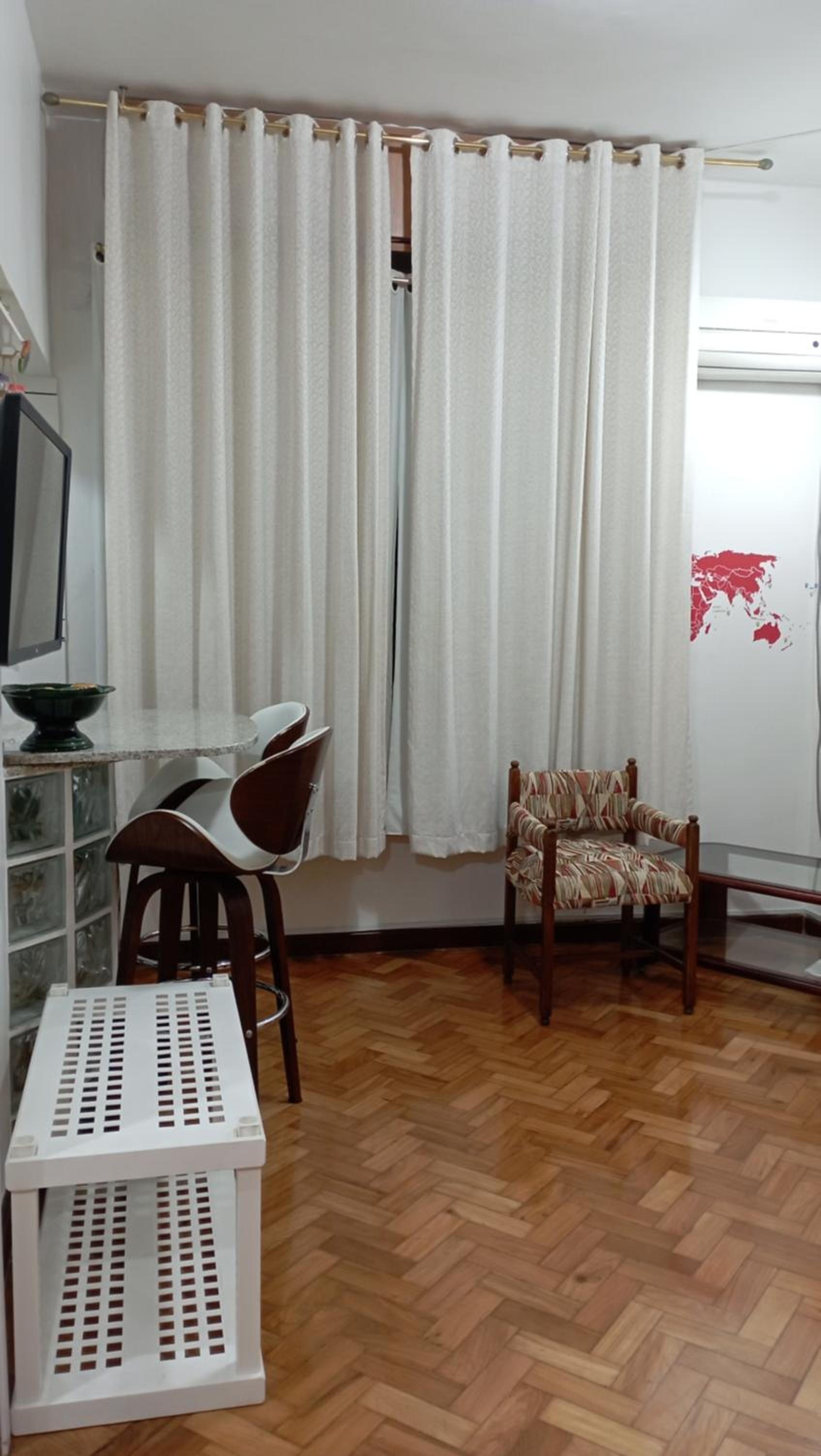 Foto de #Apartamento aconchegante no Flamengo - RIO