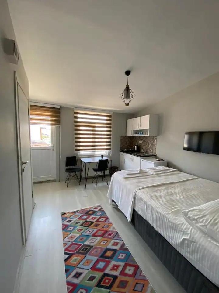 Foto de Zelya Istanbul Flats
