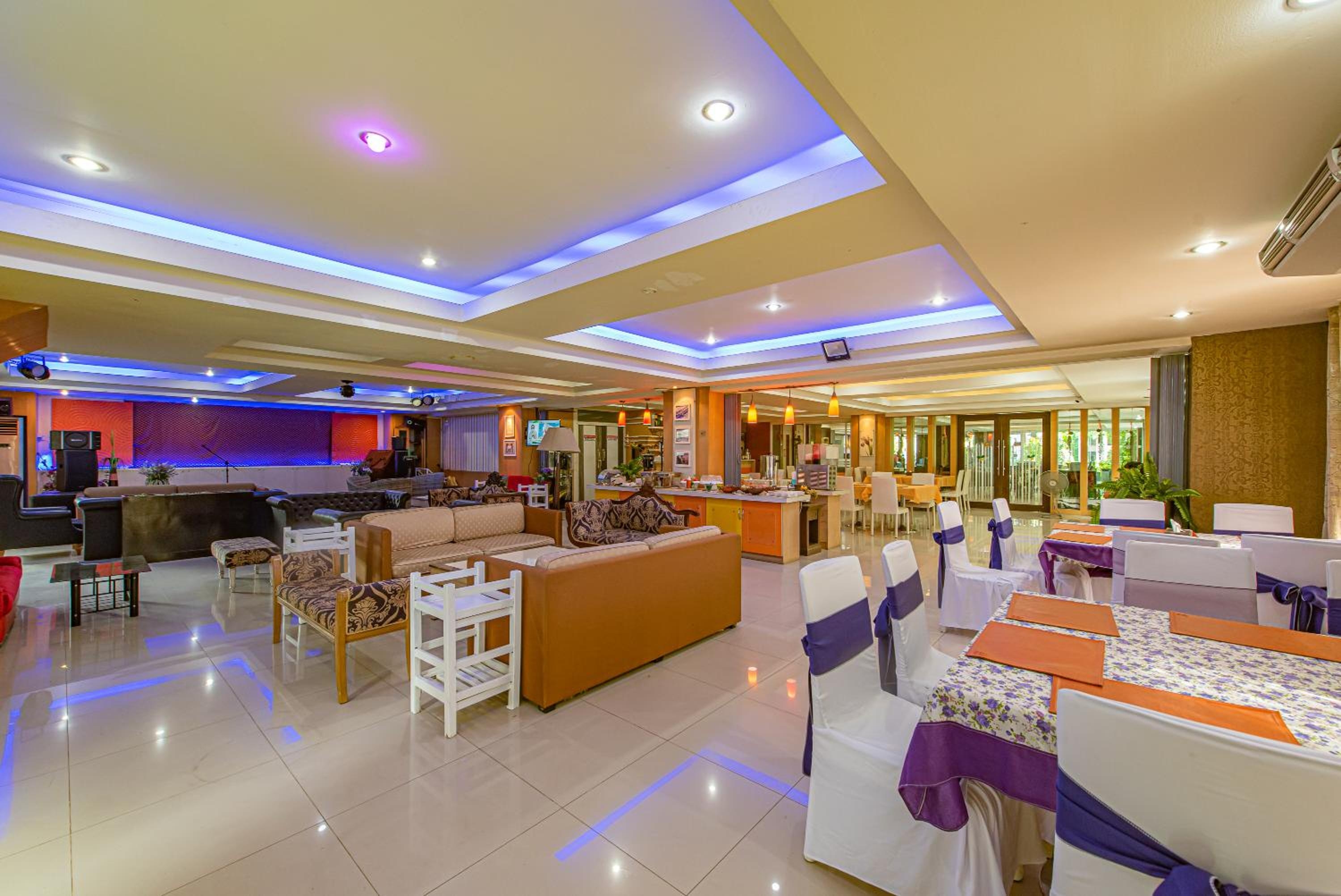Foto de The Wing Design Hotel
