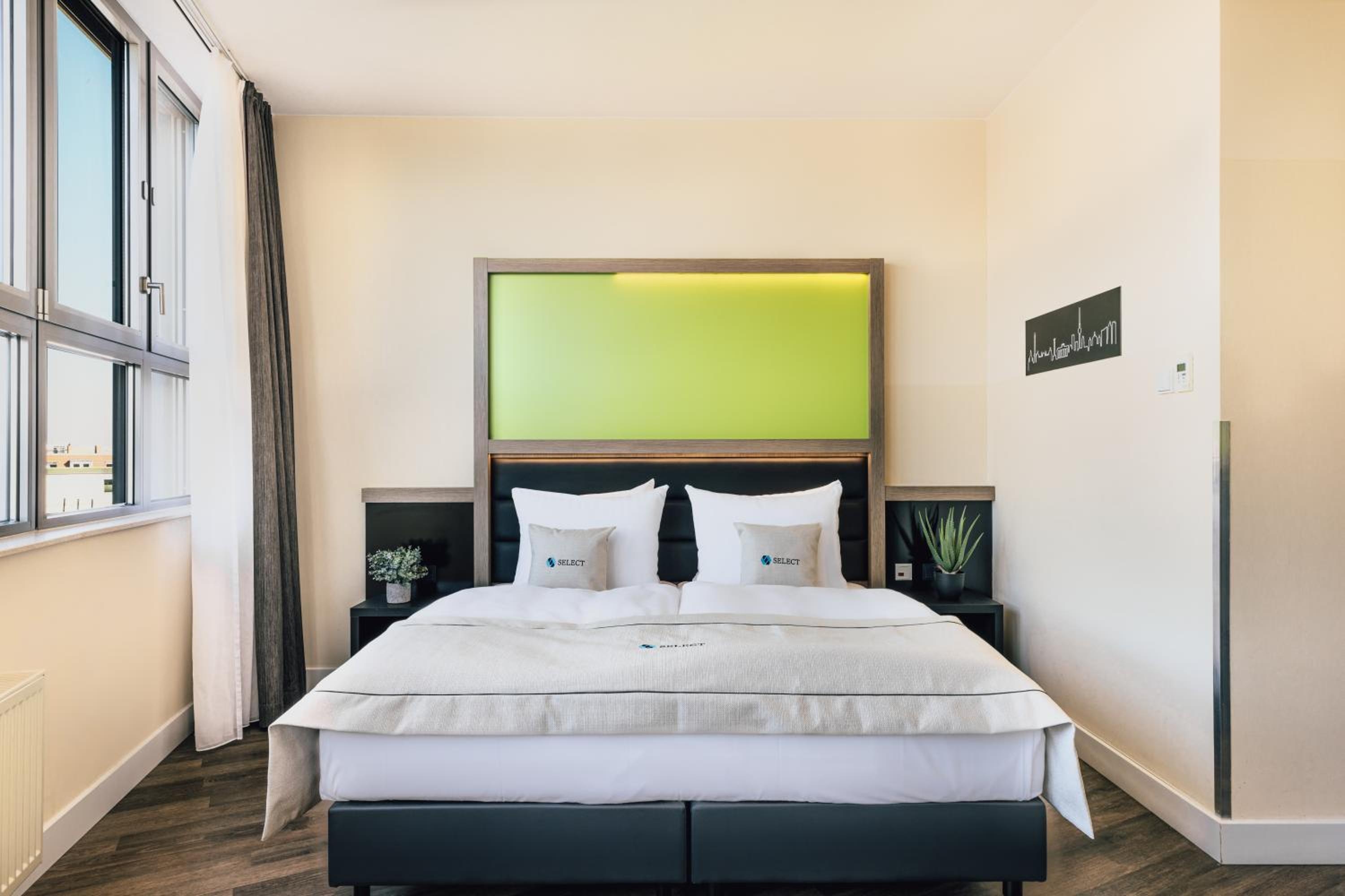 Foto de Garner Hotel Berlin - Charlottenburg by IHG