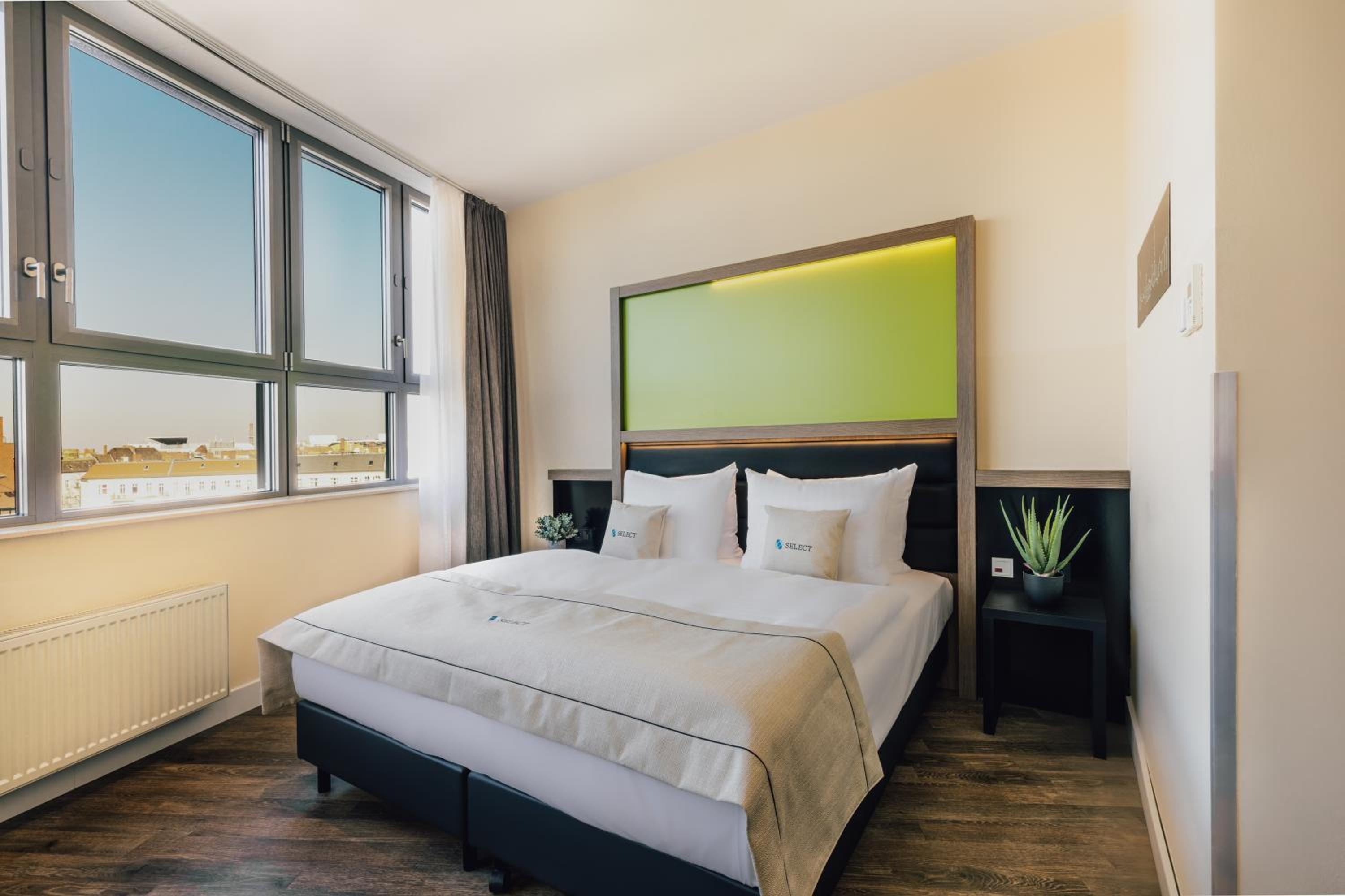 Foto de Garner Hotel Berlin - Charlottenburg by IHG