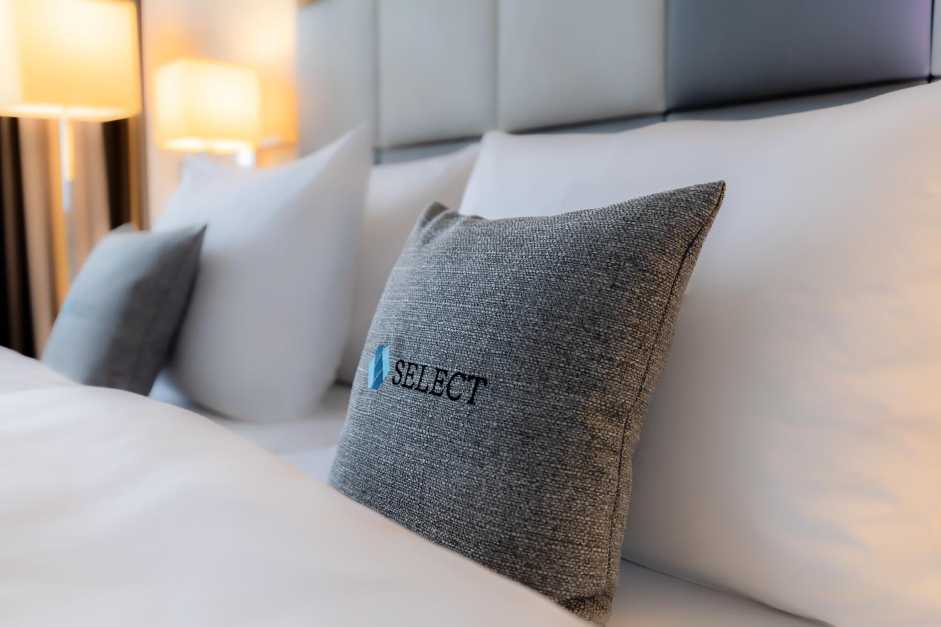 Foto de Garner Hotel Berlin - Spandau by IHG