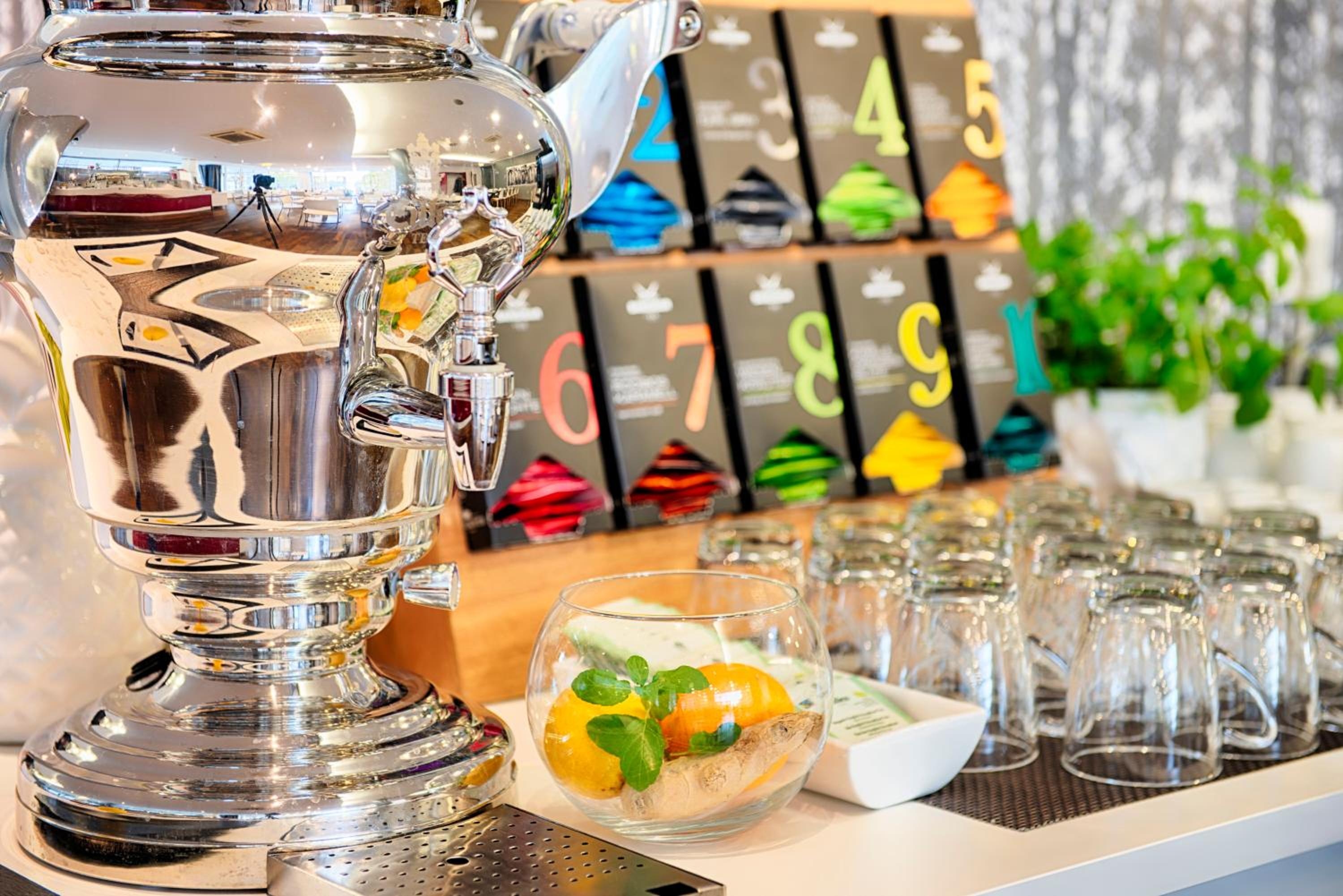 Foto de Hotel Aldea Berlin