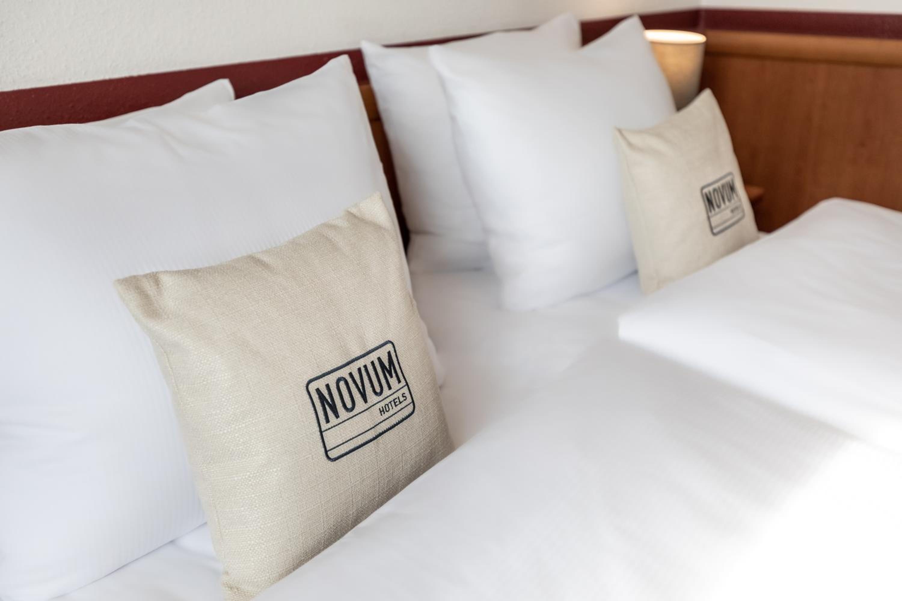Foto de Hotel Aldea Berlin