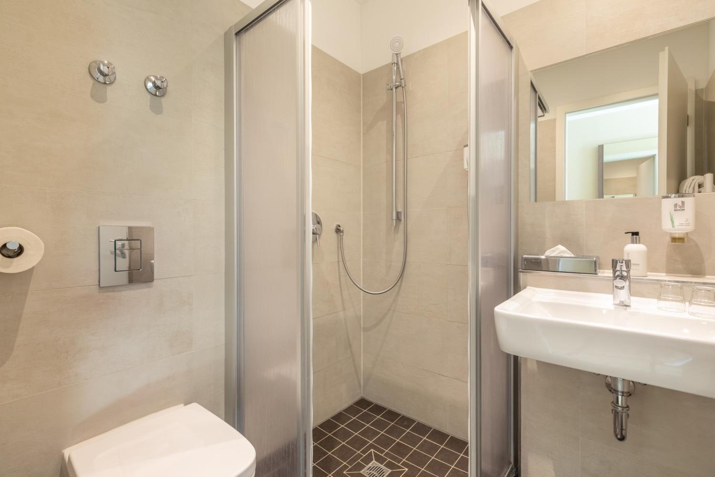 Foto de Hotel Aldea Berlin