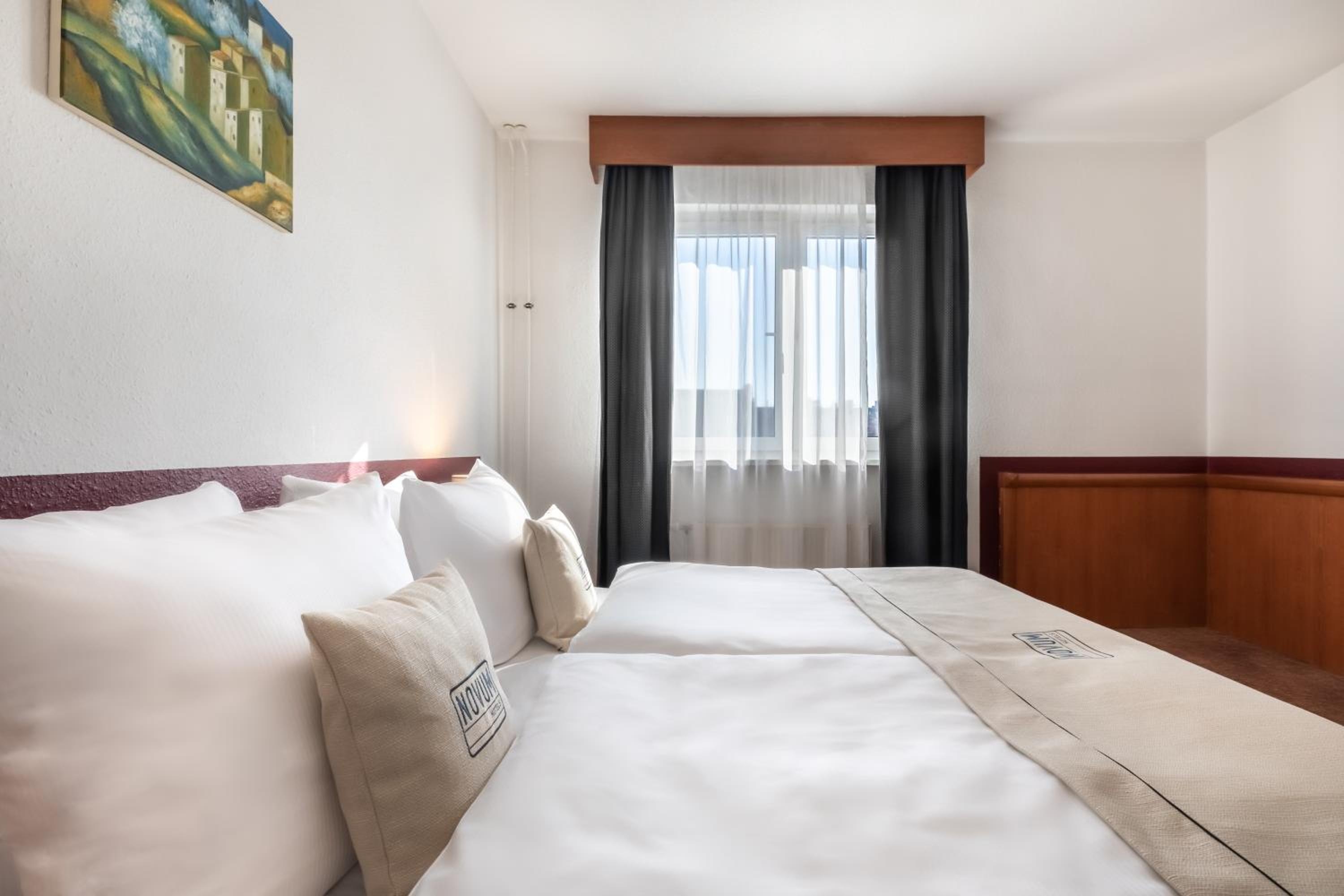 Foto de Hotel Aldea Berlin