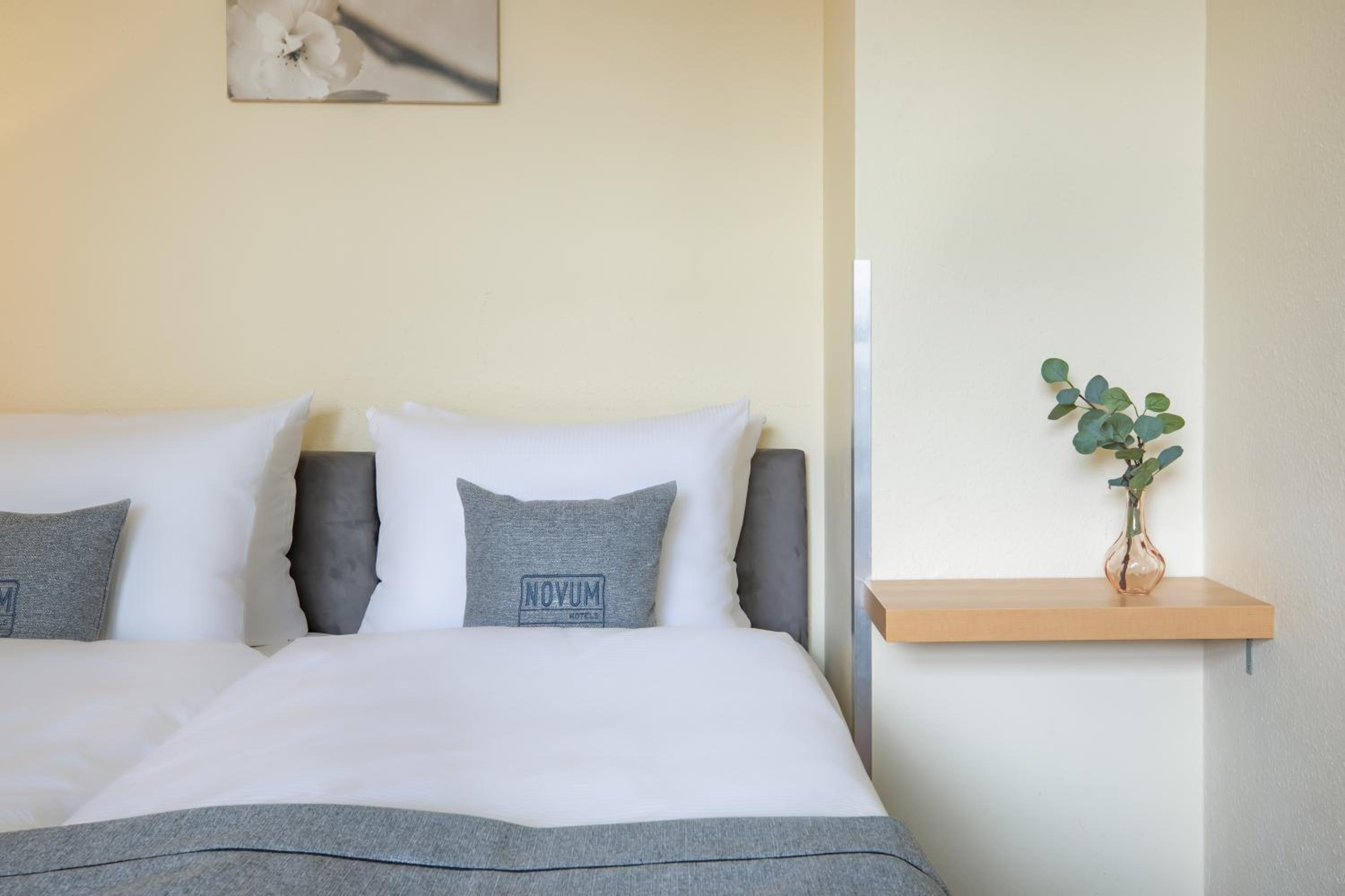 Foto de Garner Hotel Berlin - Schöneberg by IHG