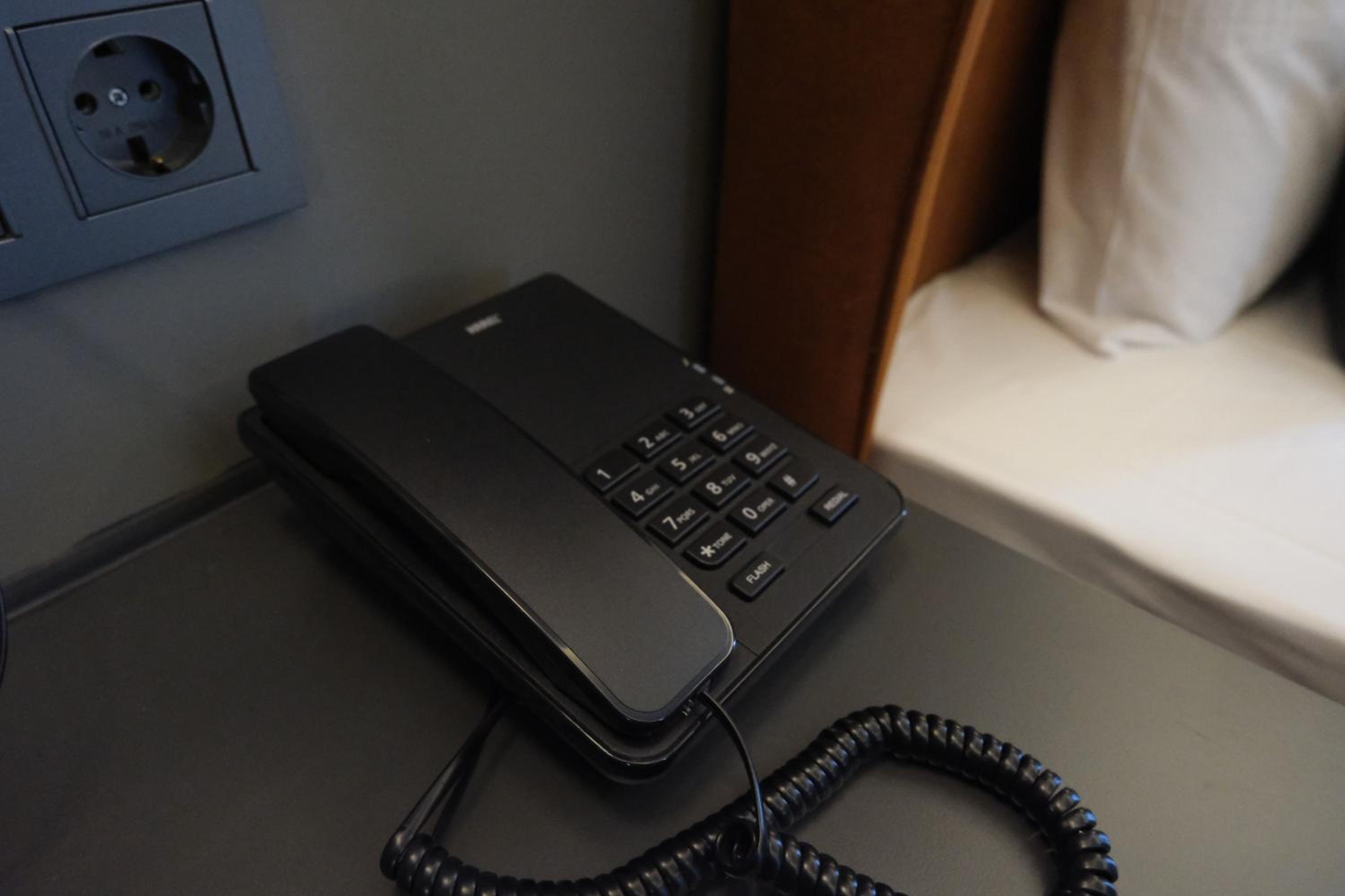 Foto de The Pearl Airport Hotel