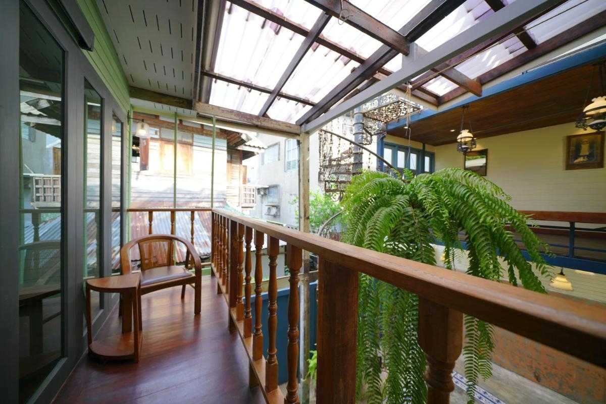 Foto de Priya Boutique House