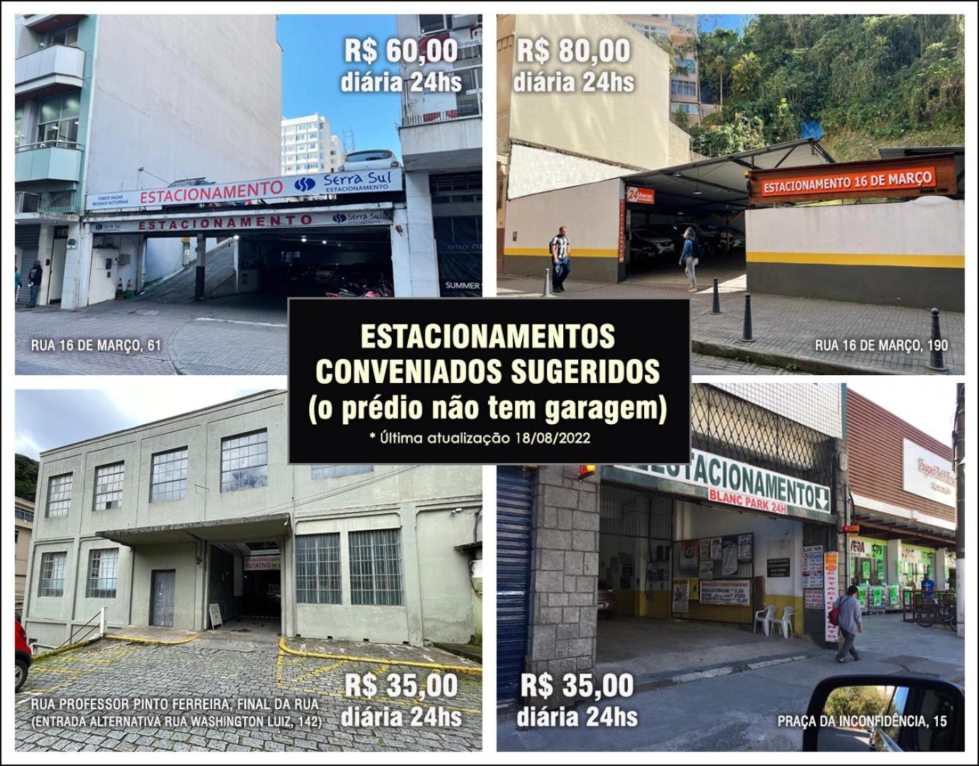 Foto de Flat General