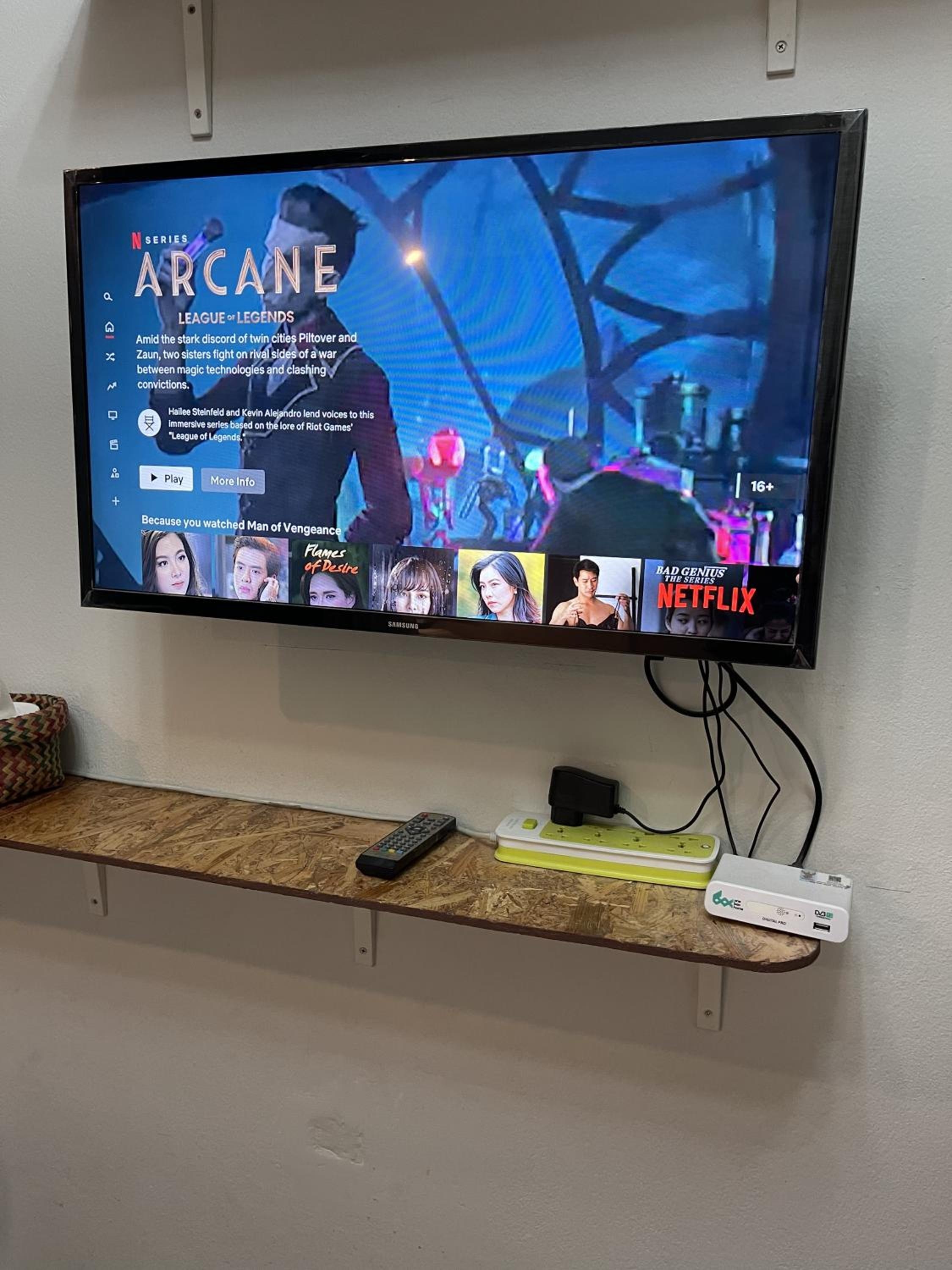 Foto de Acozyposhtel