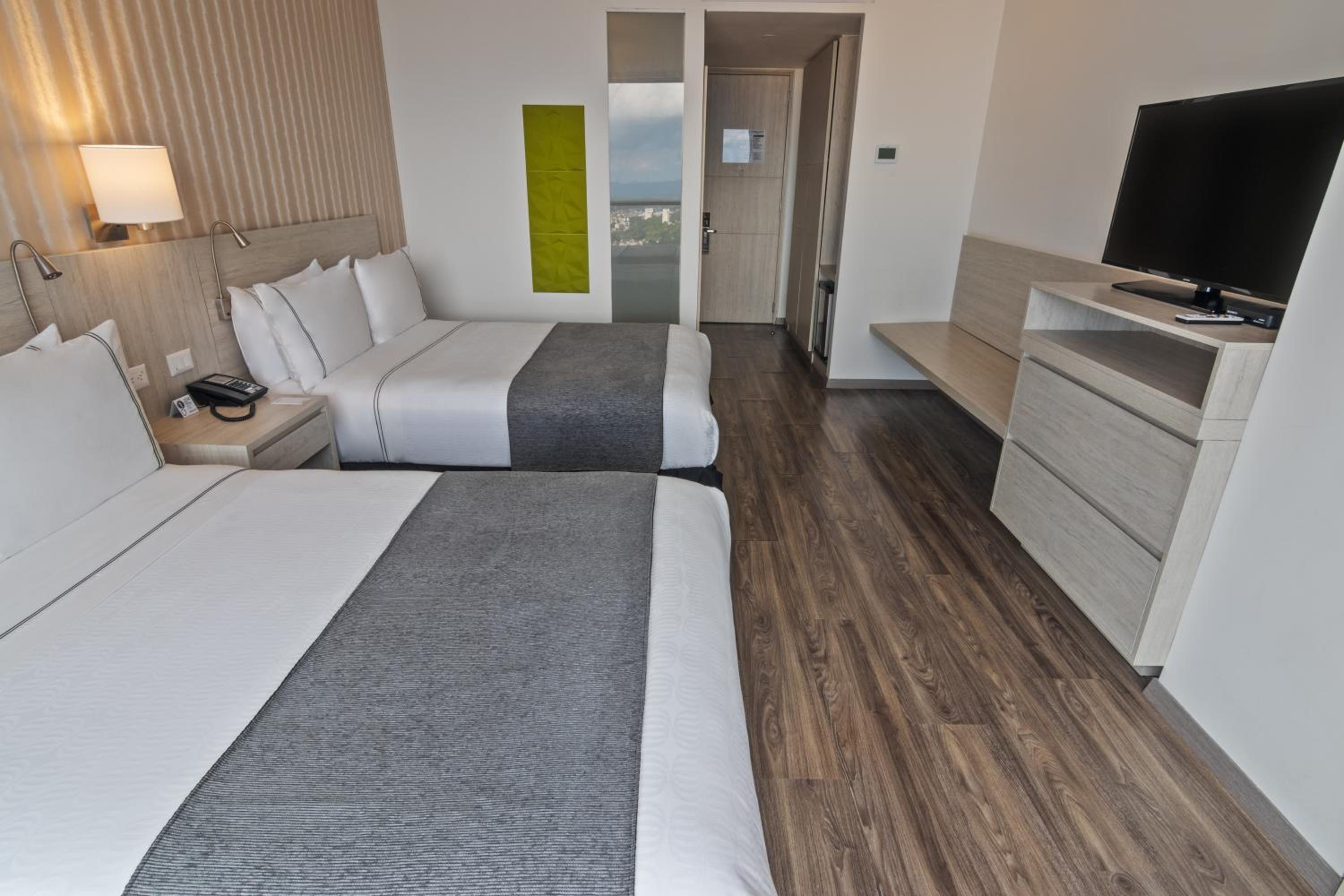 Foto de Sonesta Hotel Ibagué