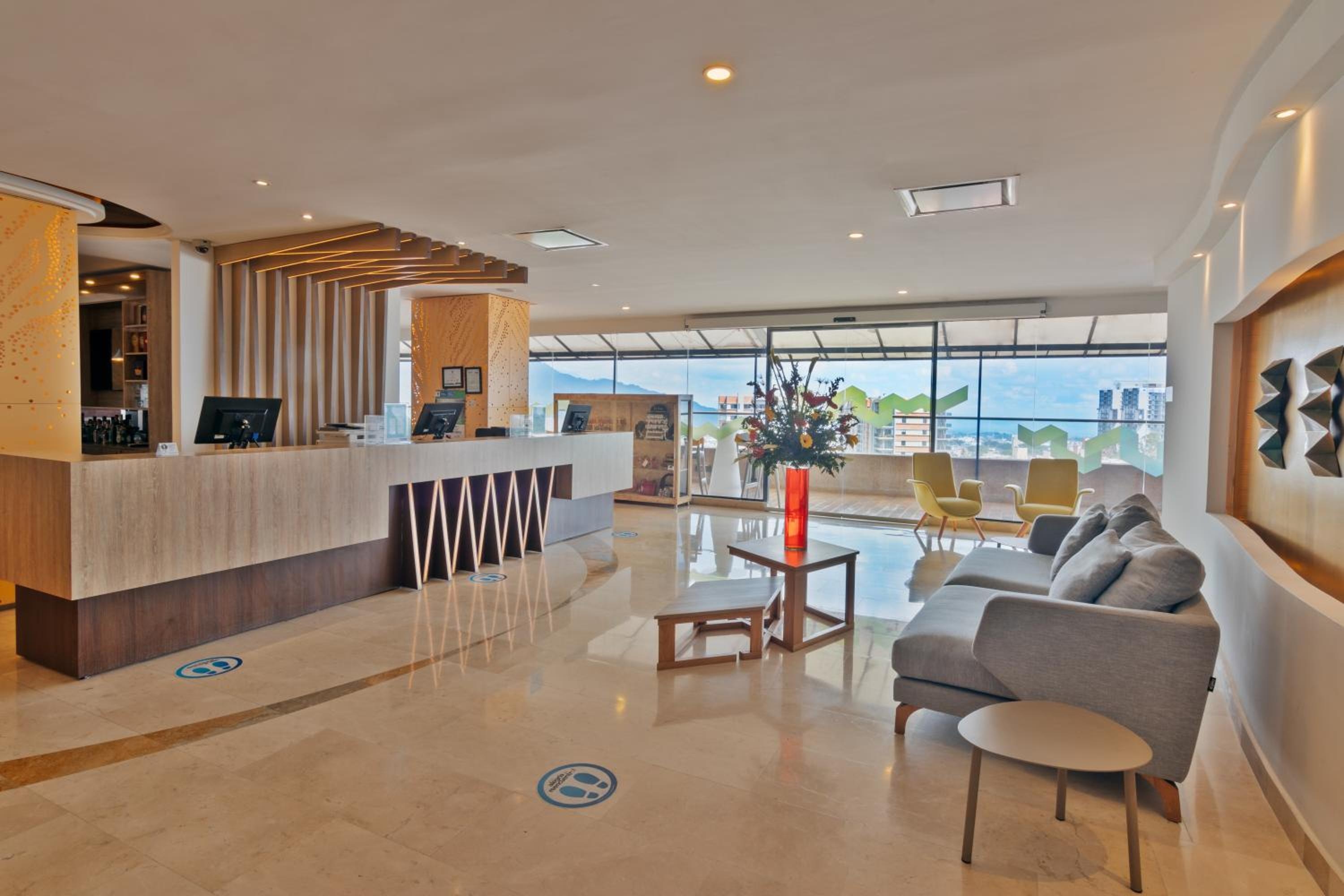 Foto de Sonesta Hotel Ibagué