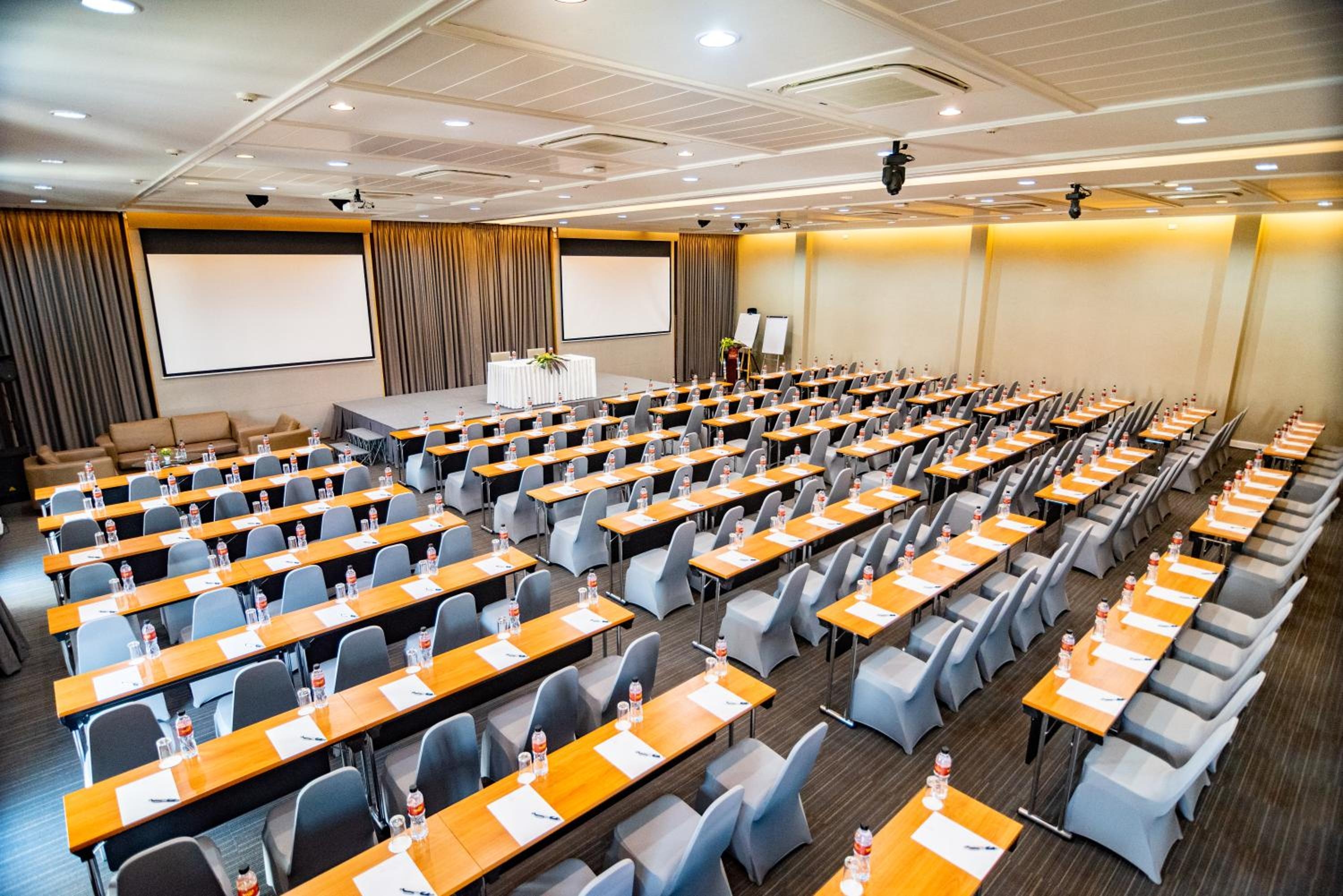 Foto de Koon Hotel Sukhumvit
