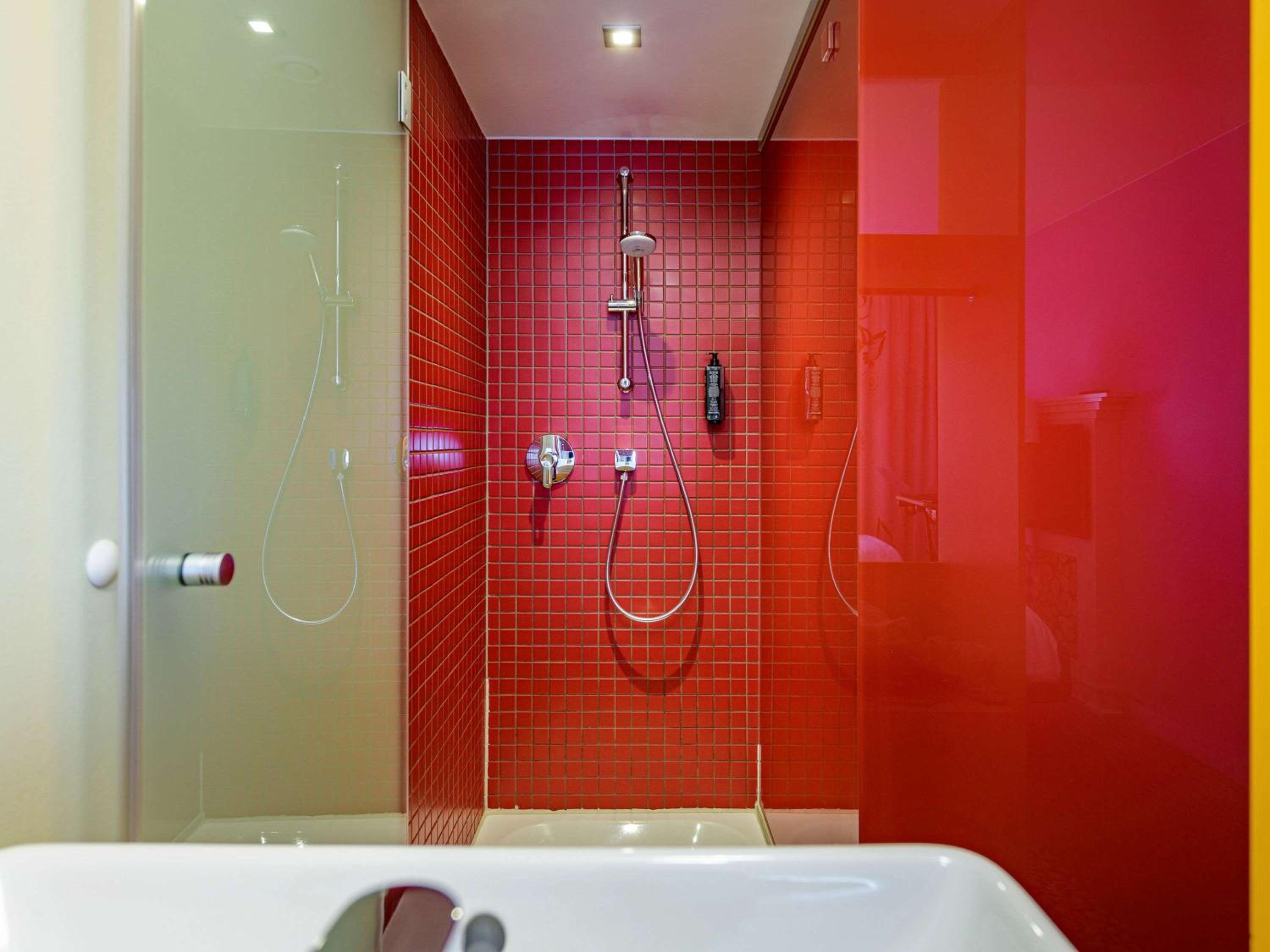 Foto de ibis Styles Hotel Berlin Mitte