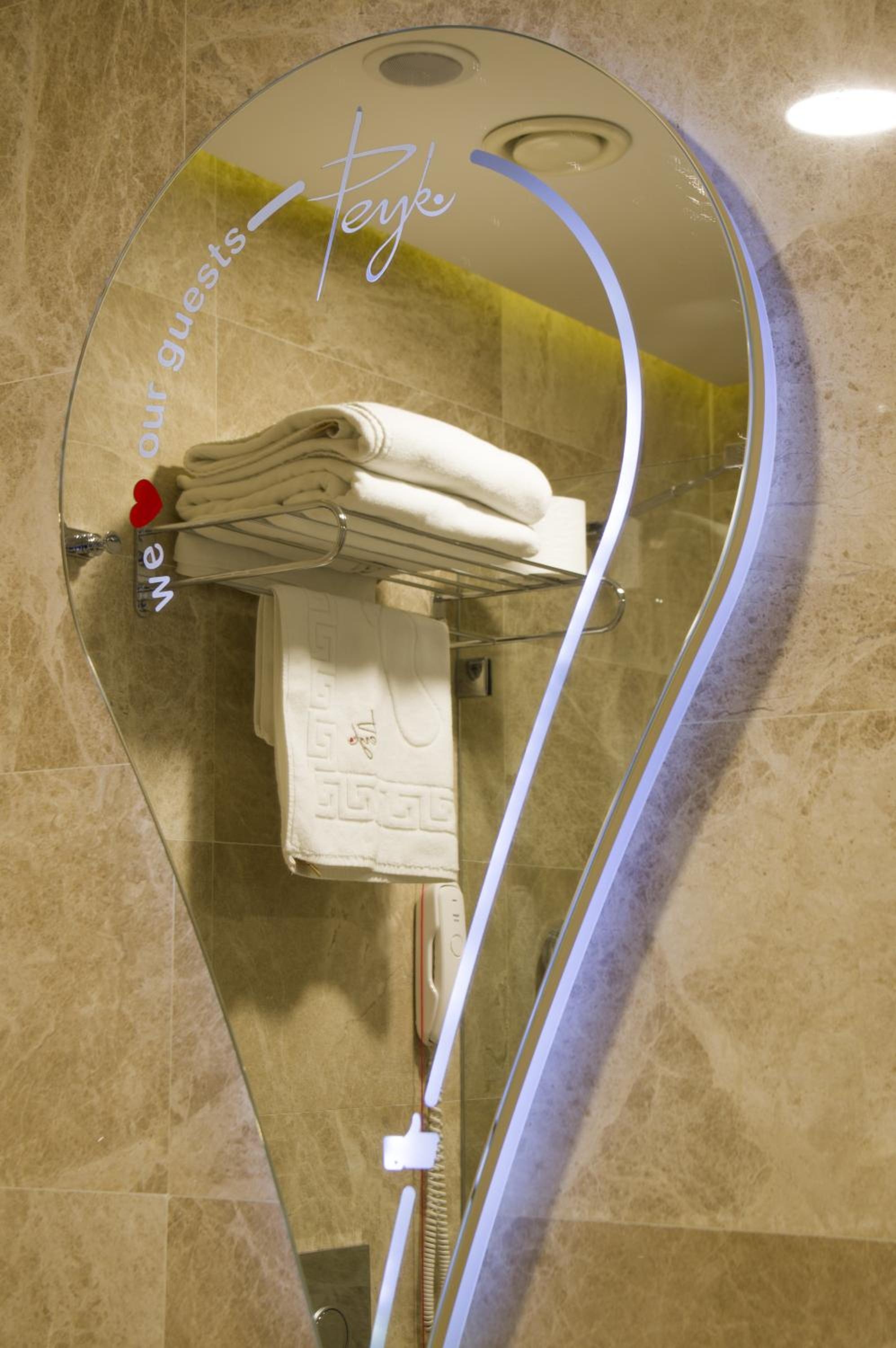 Foto de Peyk Hotel Sultanahmet