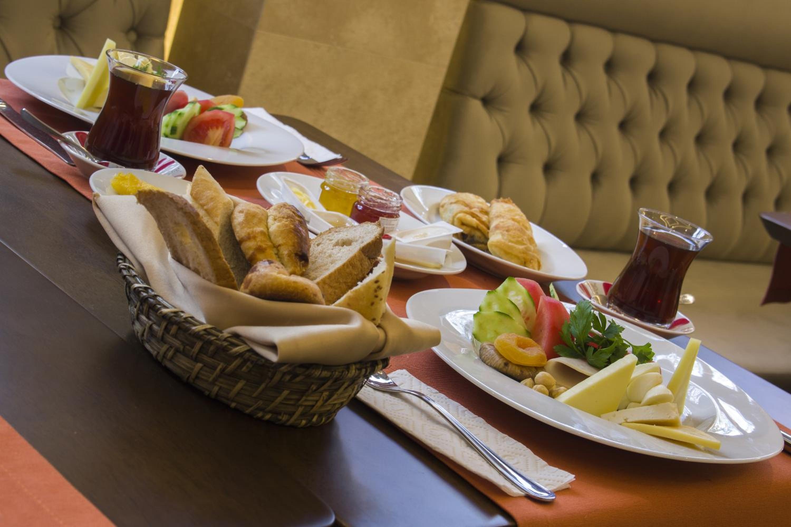 Foto de Peyk Hotel Sultanahmet