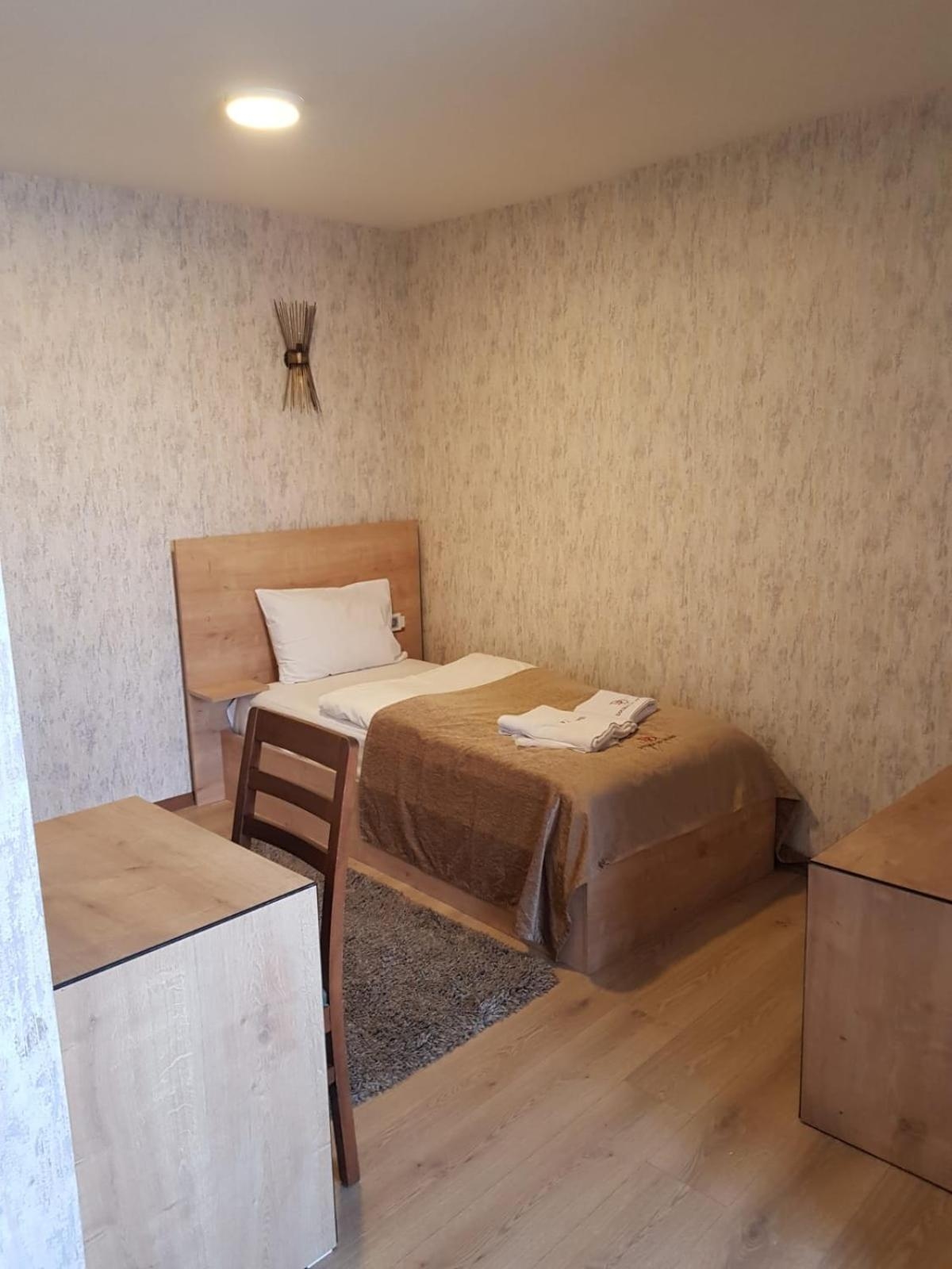 Foto de Double DD Hotel