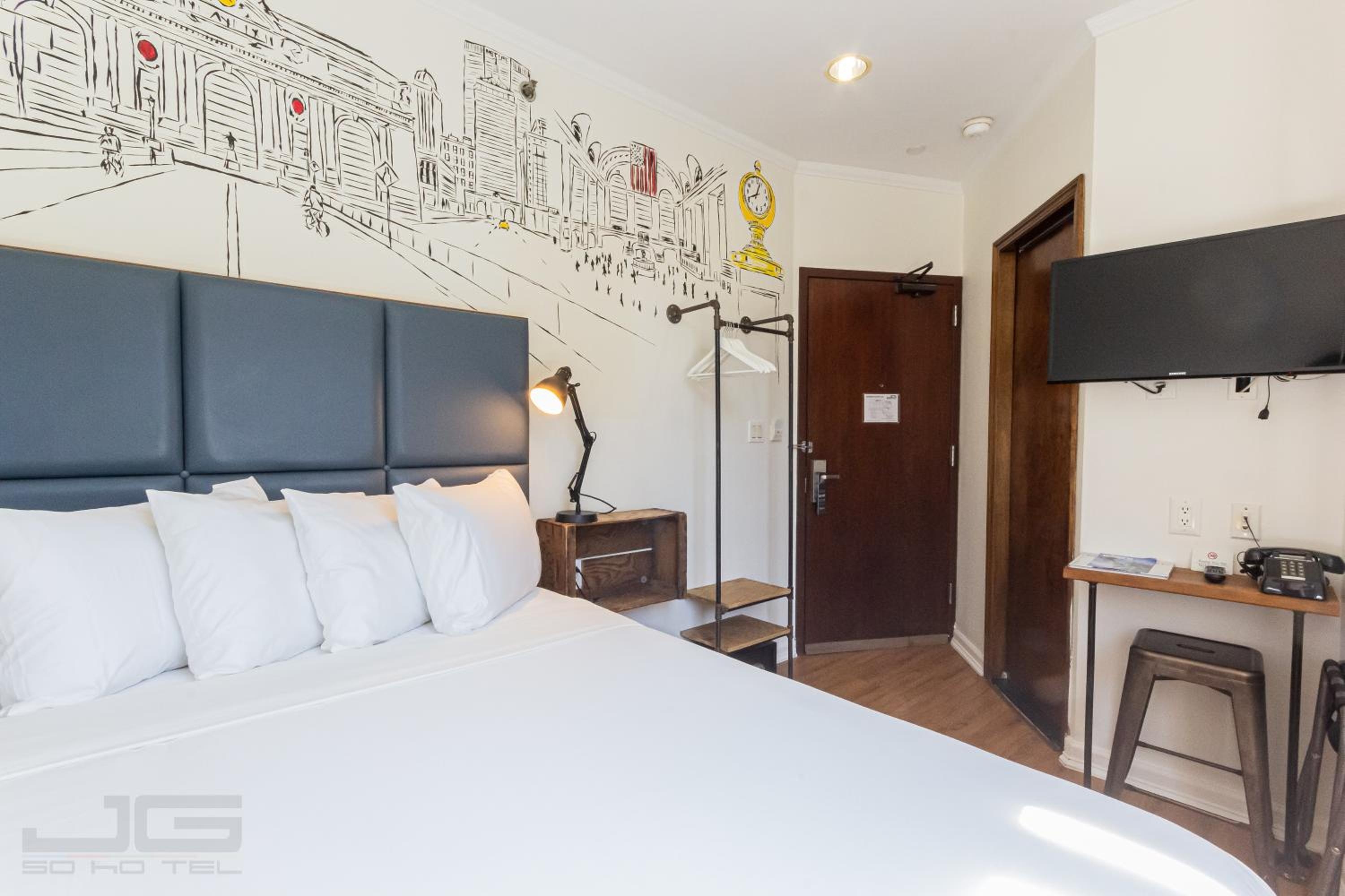 Foto de JGSTAY - Soho