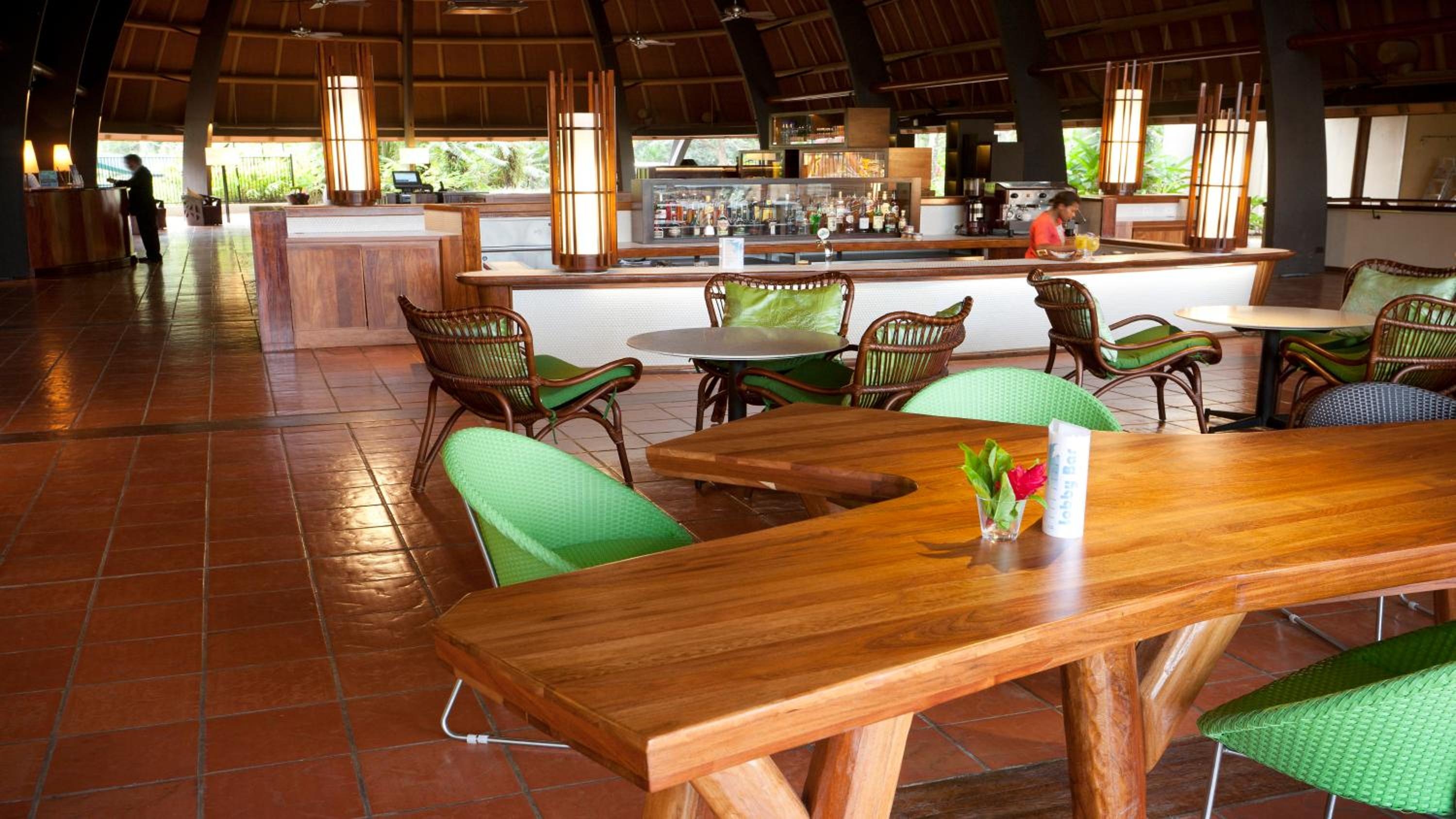 Foto de Holiday Inn Resort Vanuatu by IHG