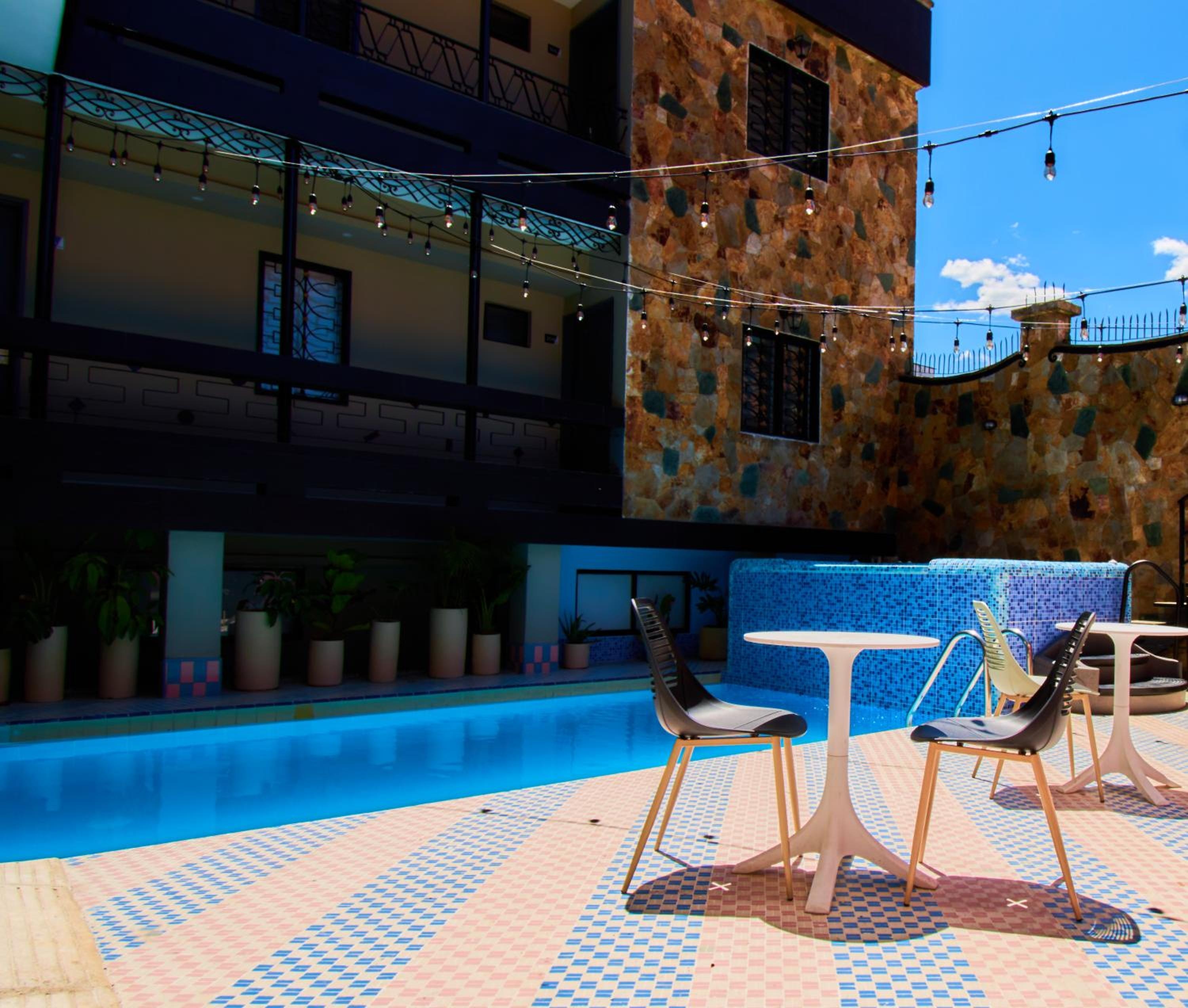 Foto de Brana by Bernalo Hotels