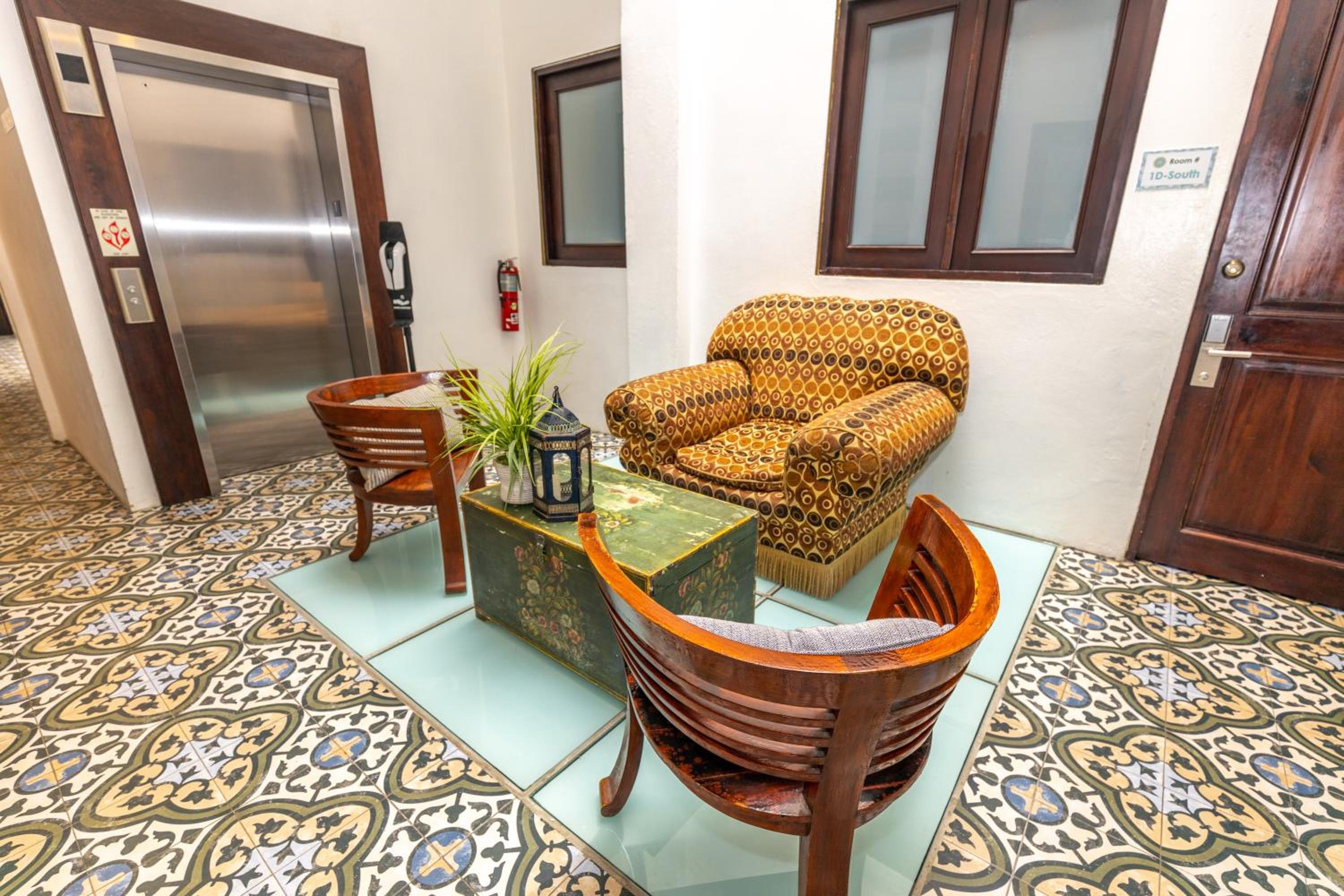 Foto de CasaBlanca Hotel