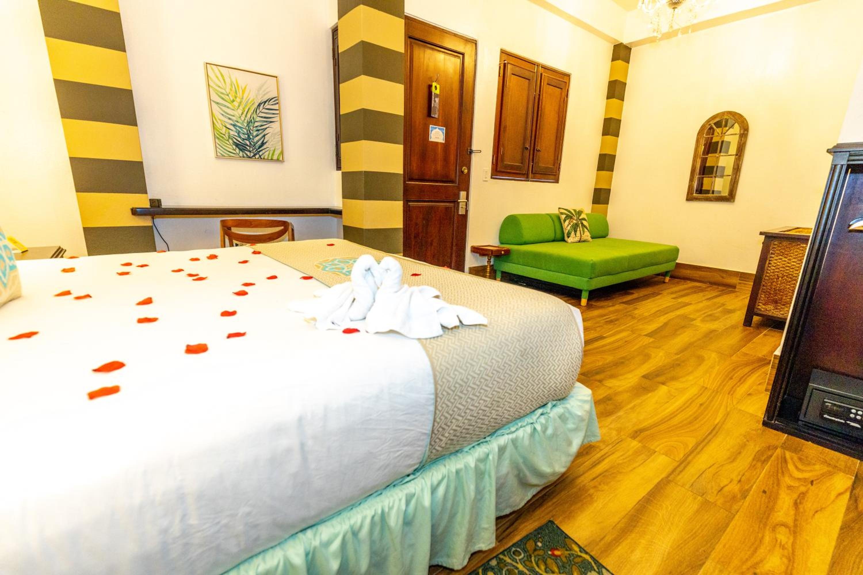 Foto de CasaBlanca Hotel