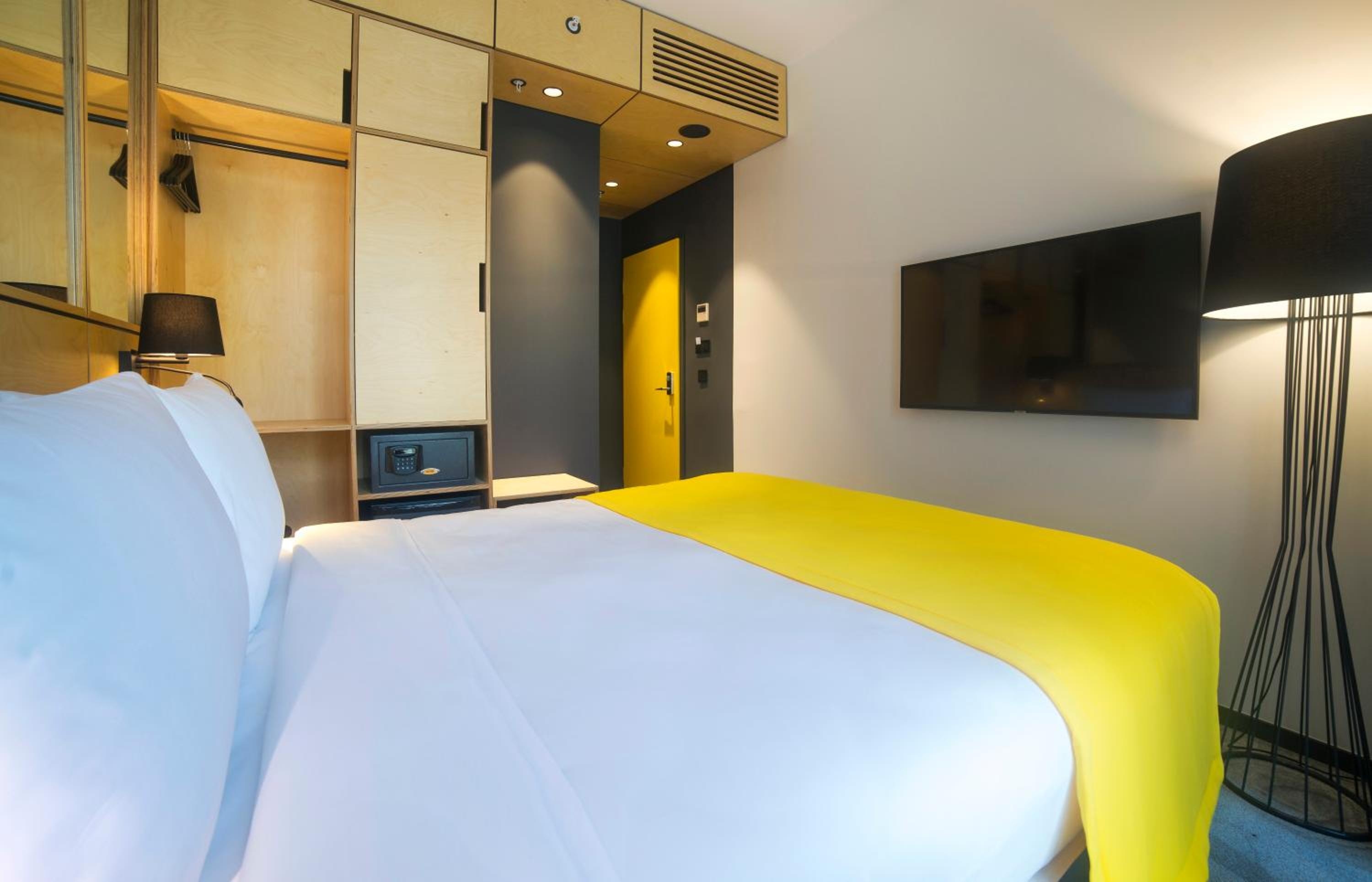 Foto de Trip Park Hotel